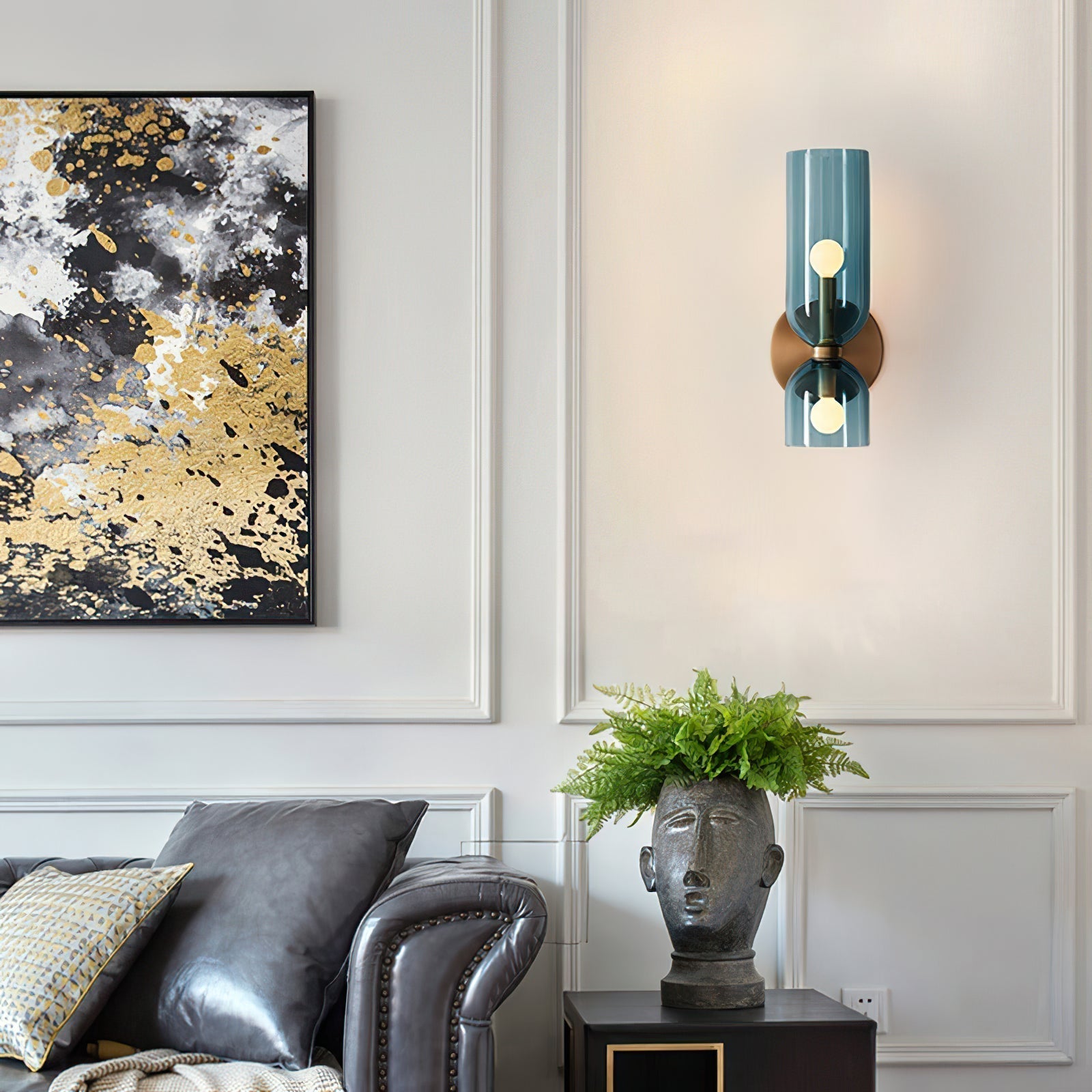 Orelelelia Wall Lamp