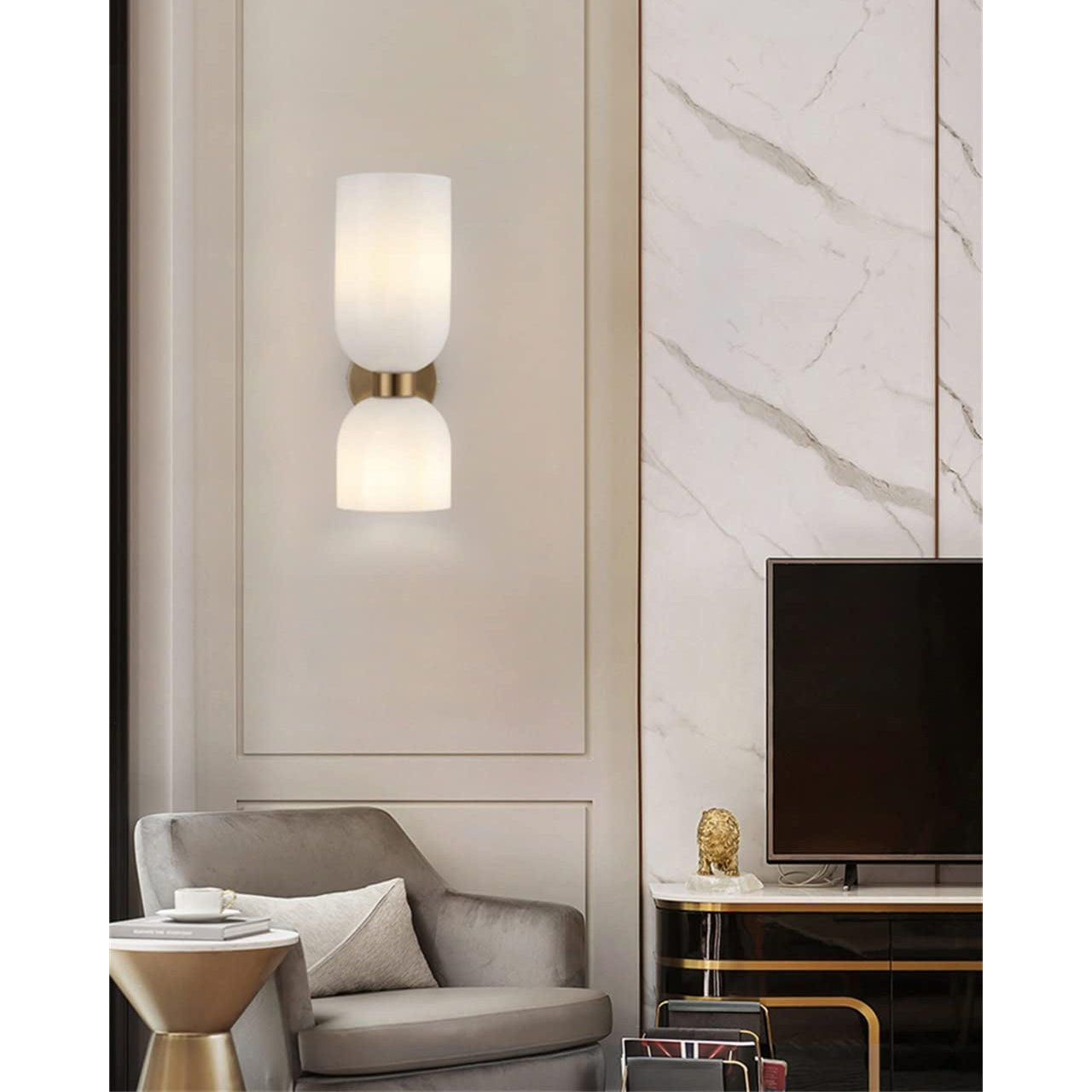 Orelelelia Wall Lamp