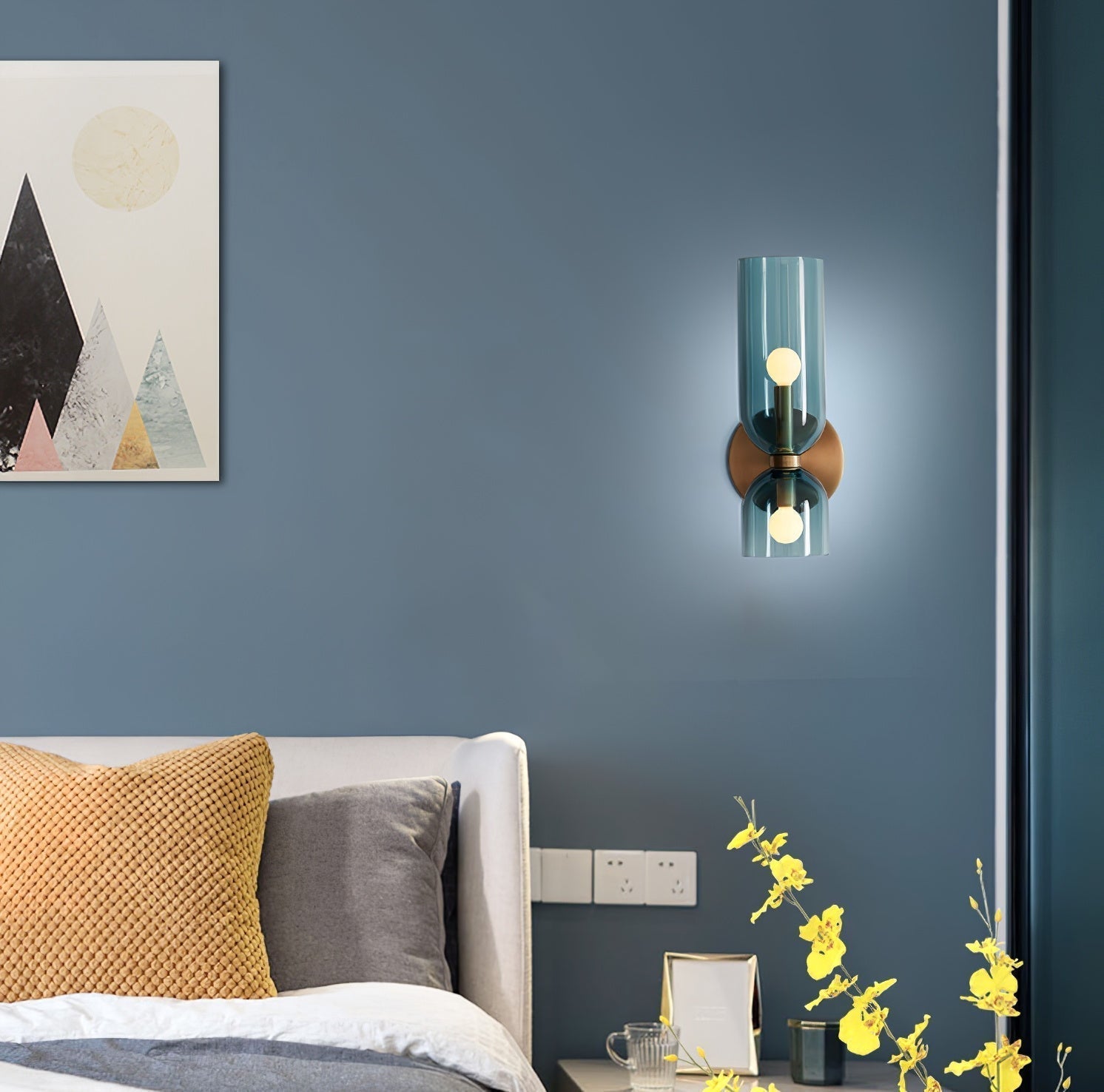 Orelelelia Wall Lamp