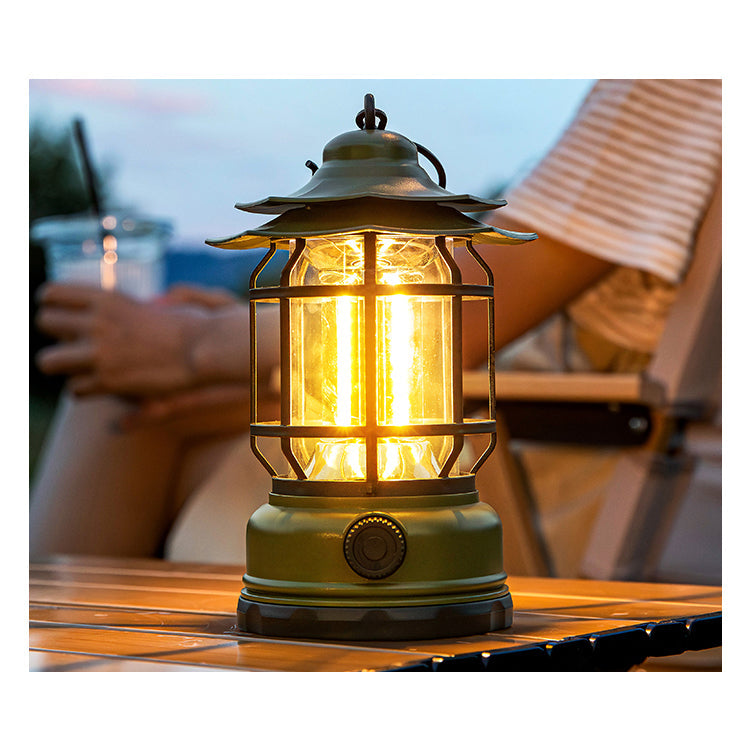 Trek Table Lamp
