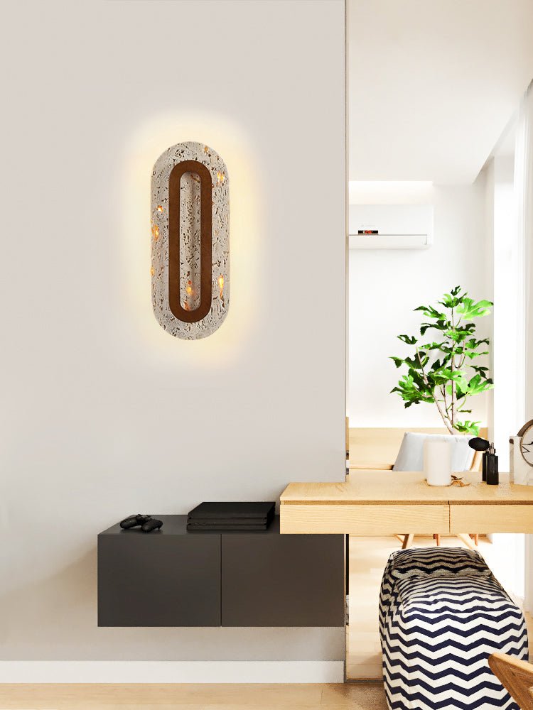 Soryn Wall Lamp