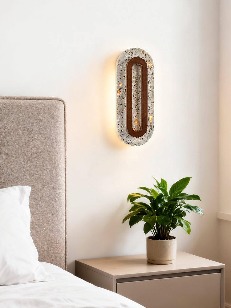 Soryn Wall Lamp