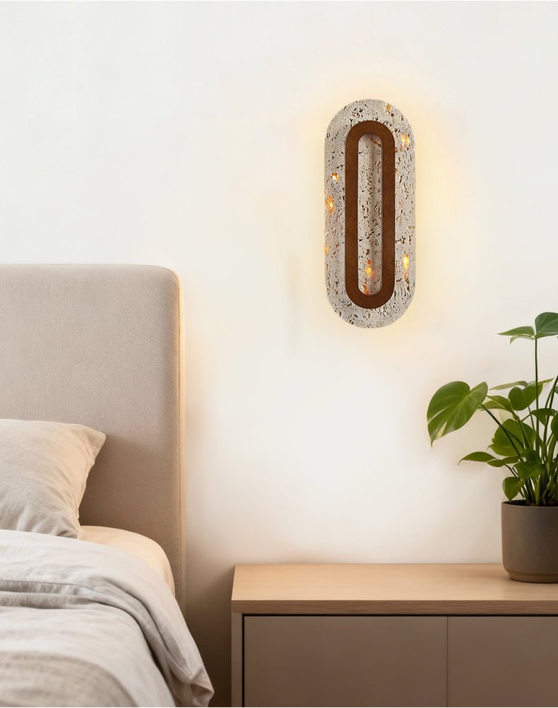Soryn Wall Lamp