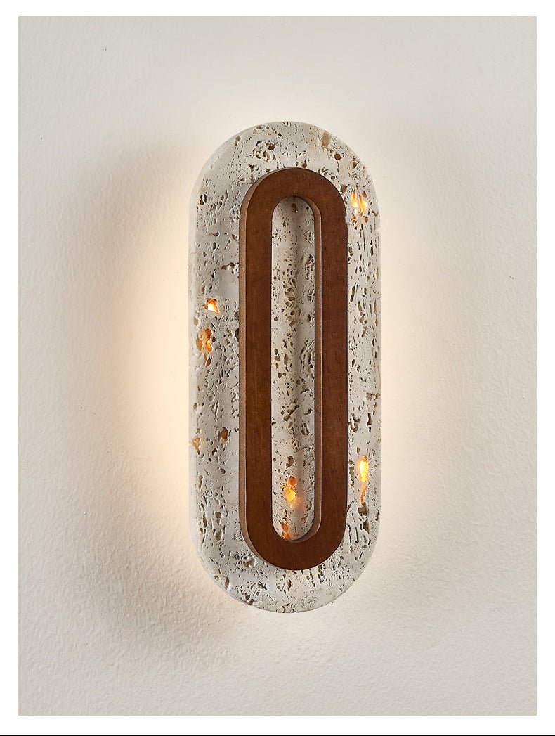 Soryn Wall Lamp