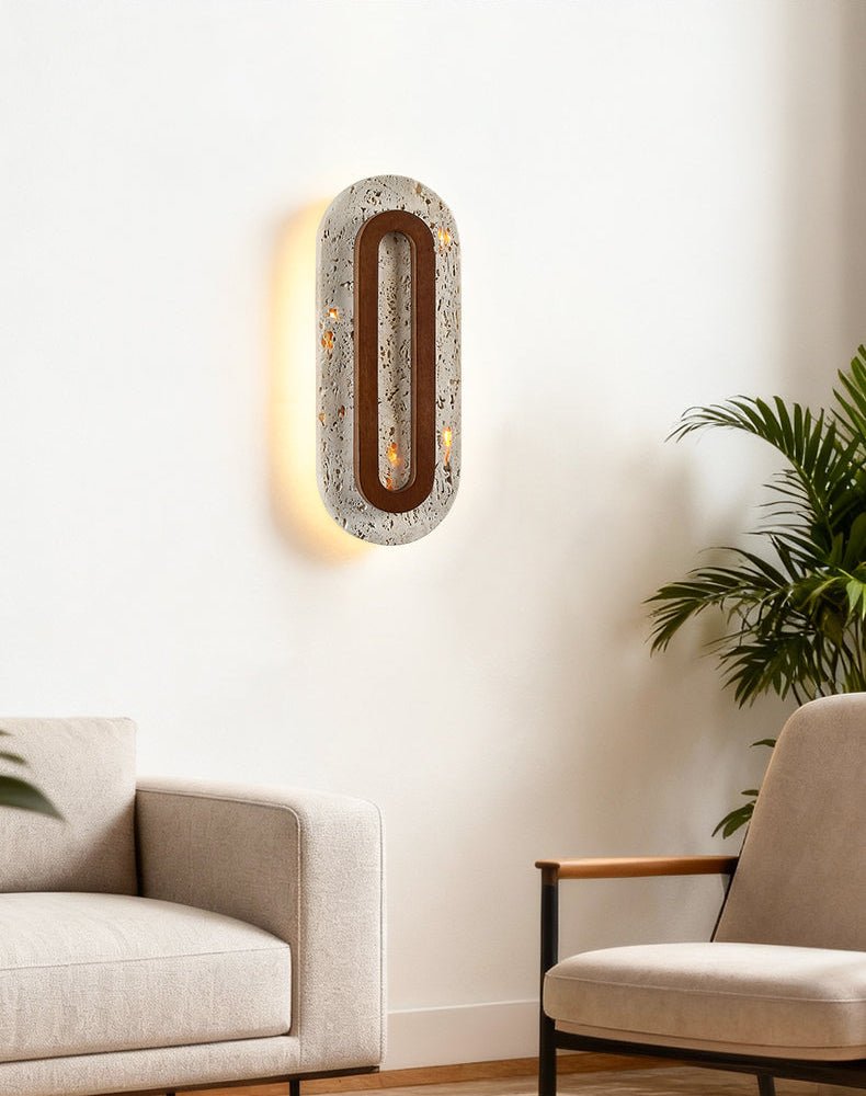 Soryn Wall Lamp