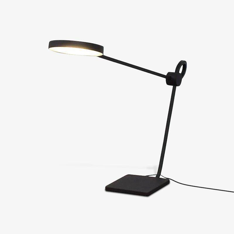 Seleliella Contemporary Table Lamp