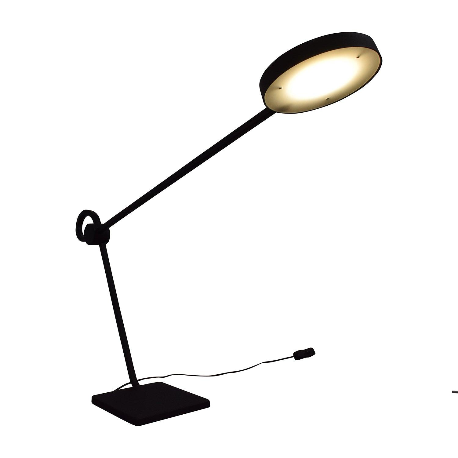 Seleliella Contemporary Table Lamp