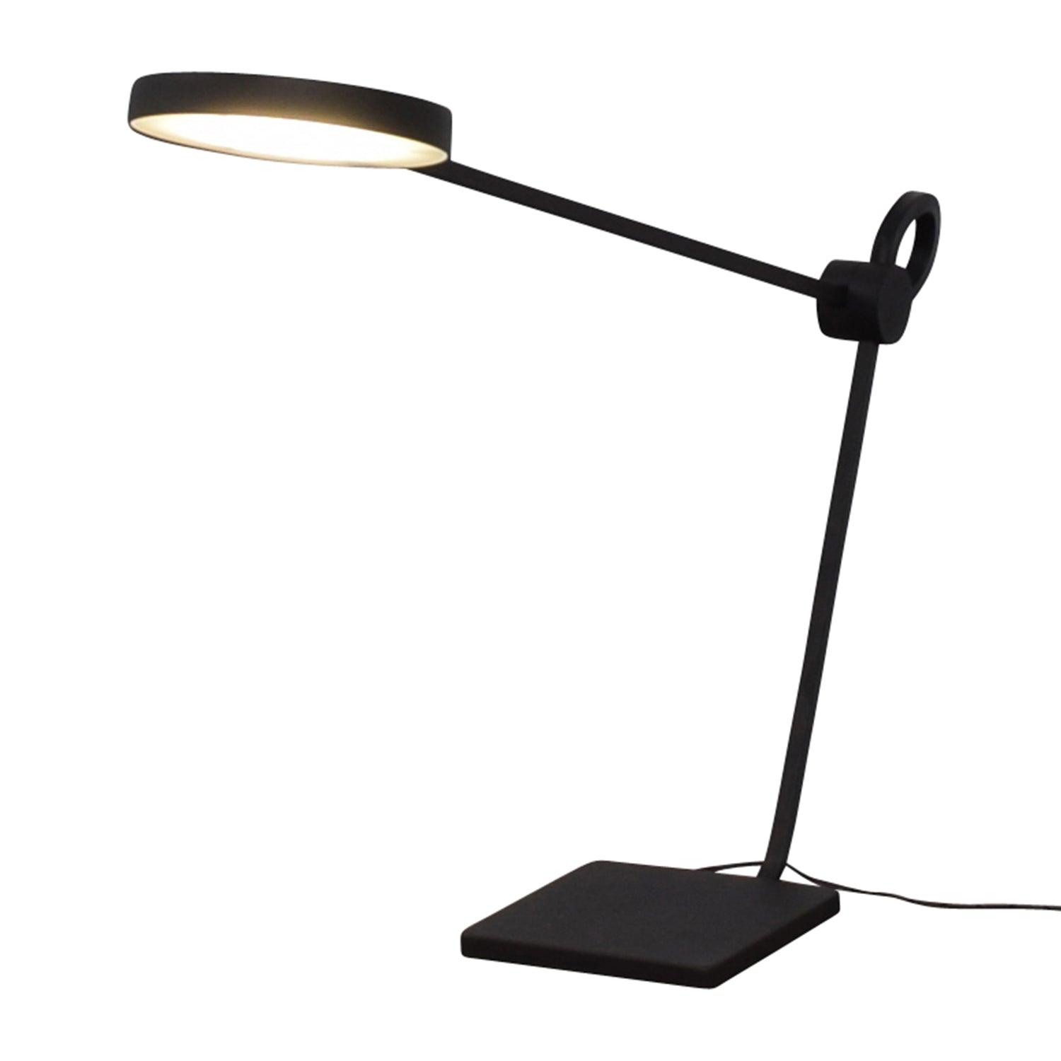 Seleliella Contemporary Table Lamp