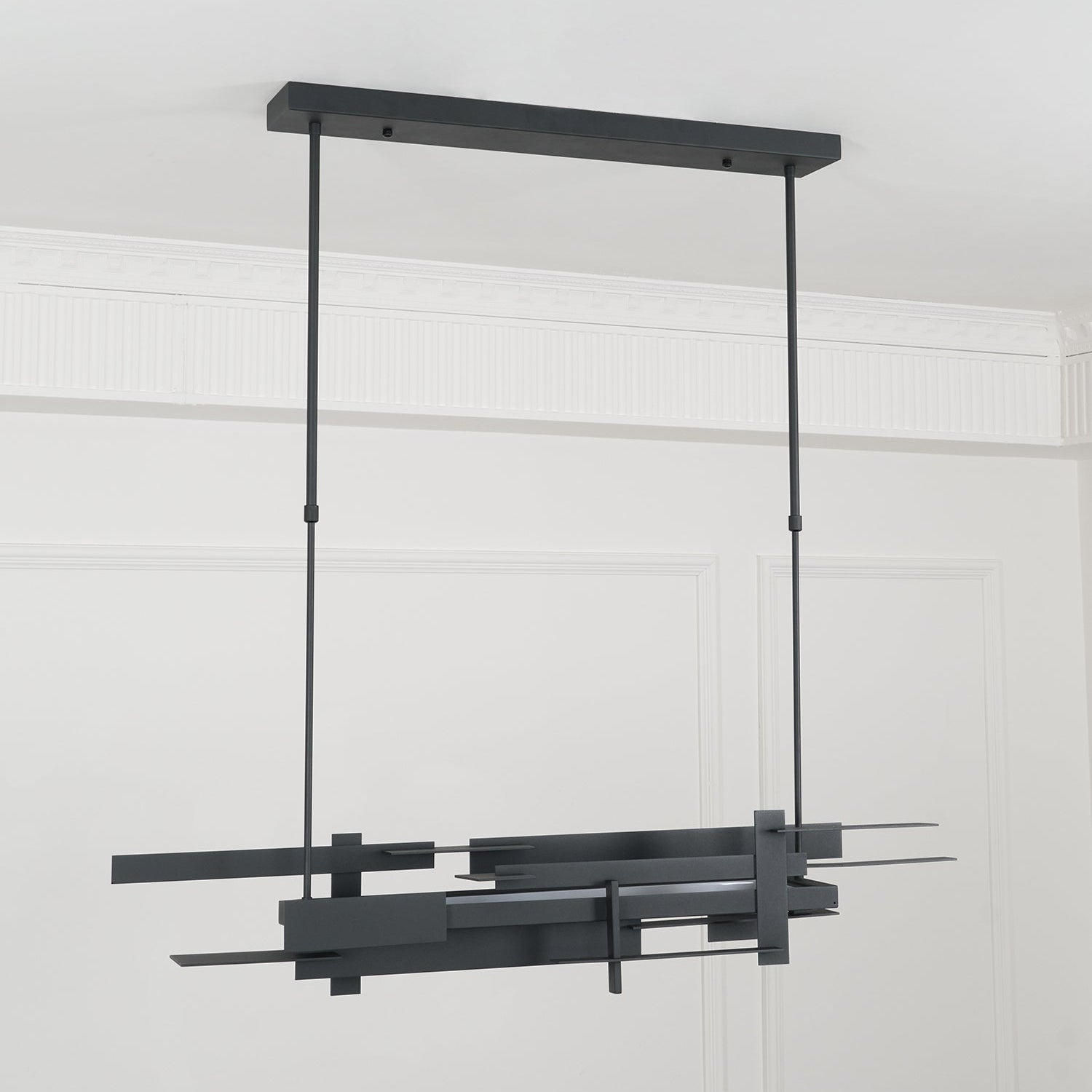 Orlenace Geometric Pendant Light - Neutral Decor