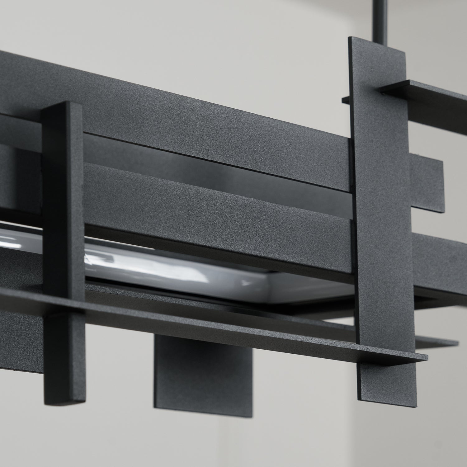 Orlenace Geometric Pendant Light - Neutral Decor