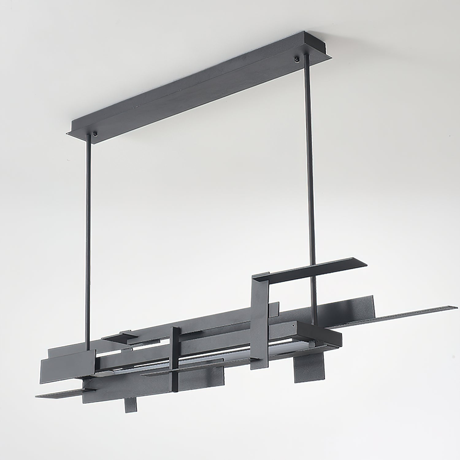 Orlenace Geometric Pendant Light