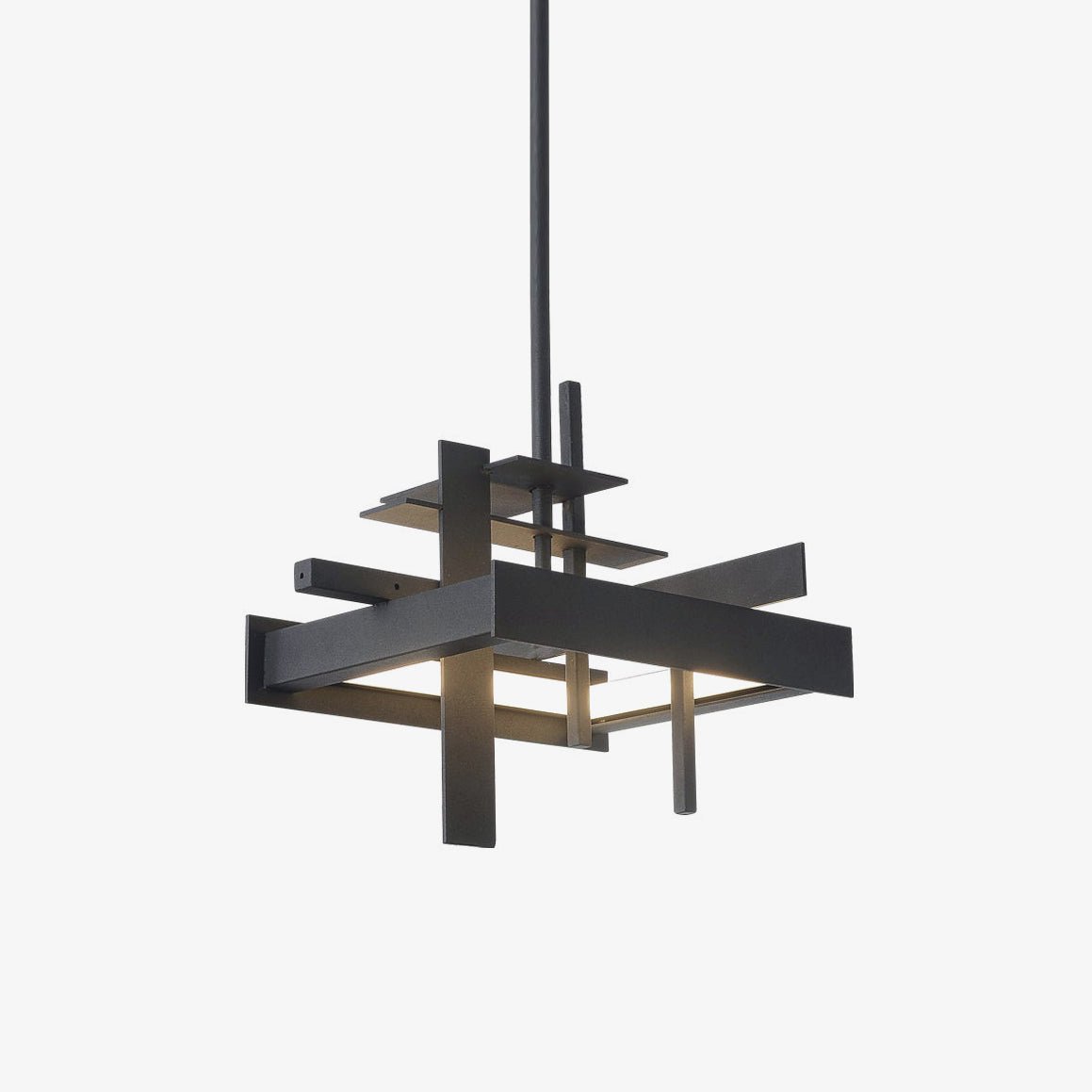 Orlenace Geometric Pendant Light