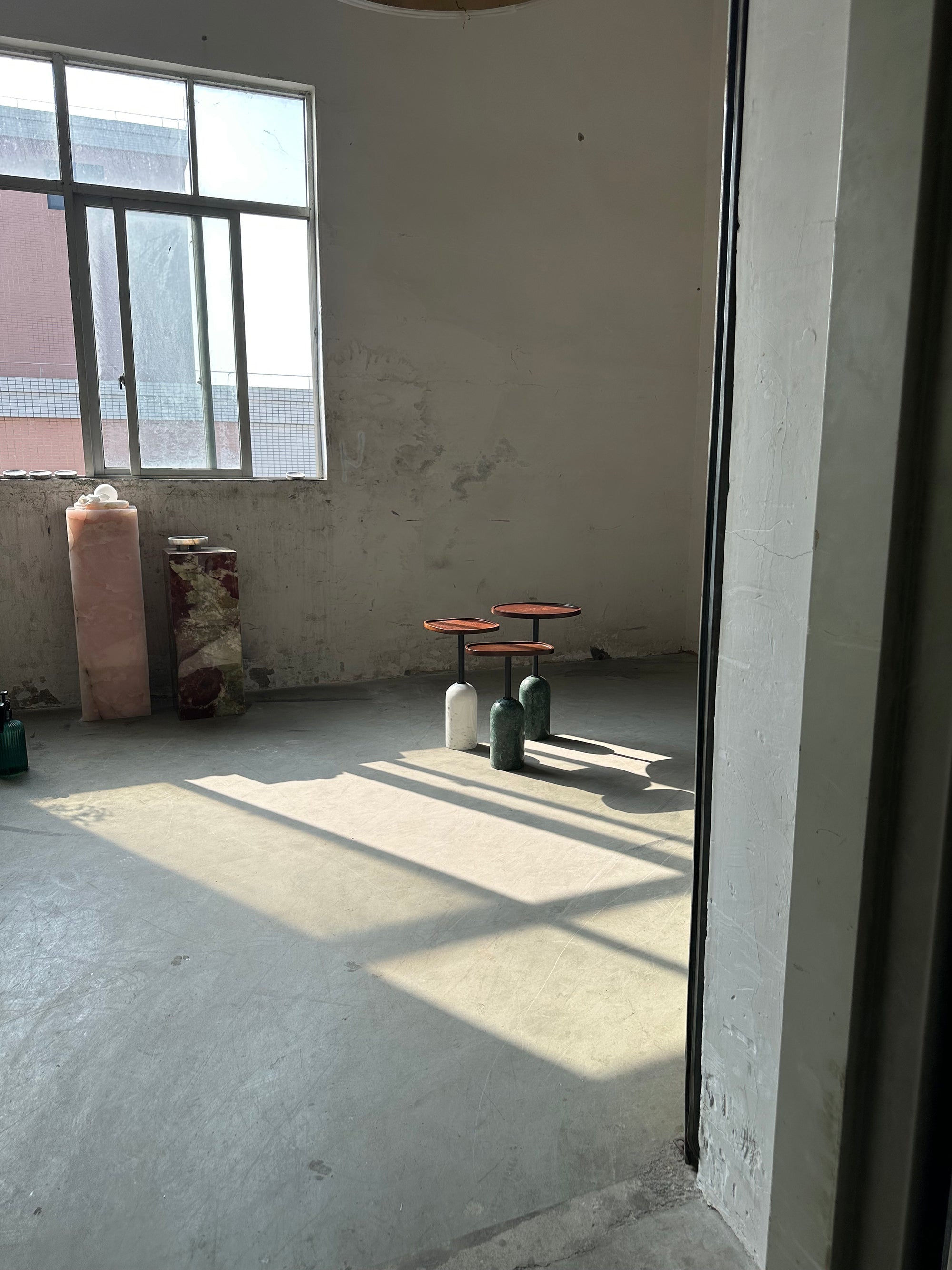 Terianine Table Lamp