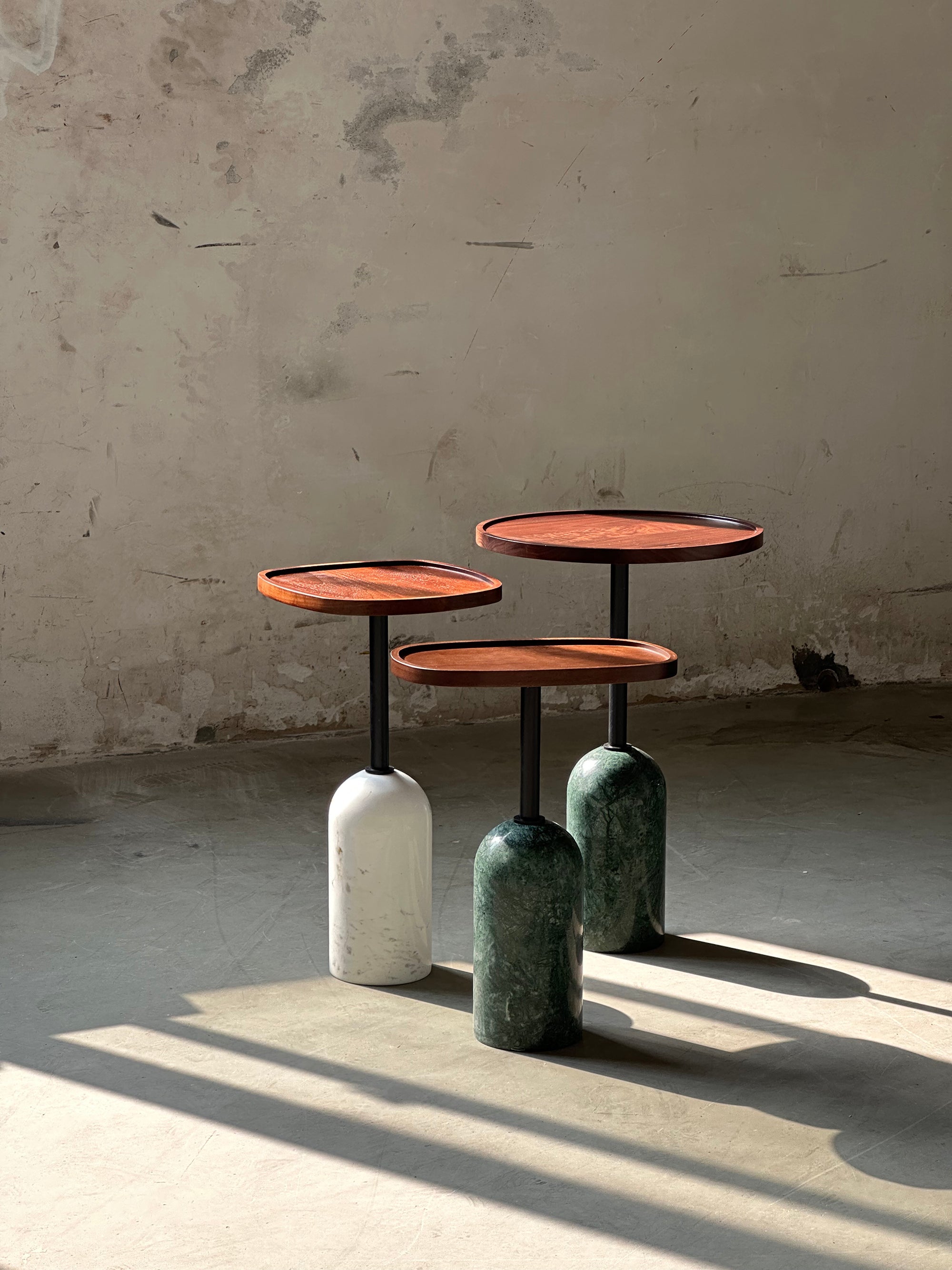 Terianine Table Lamp