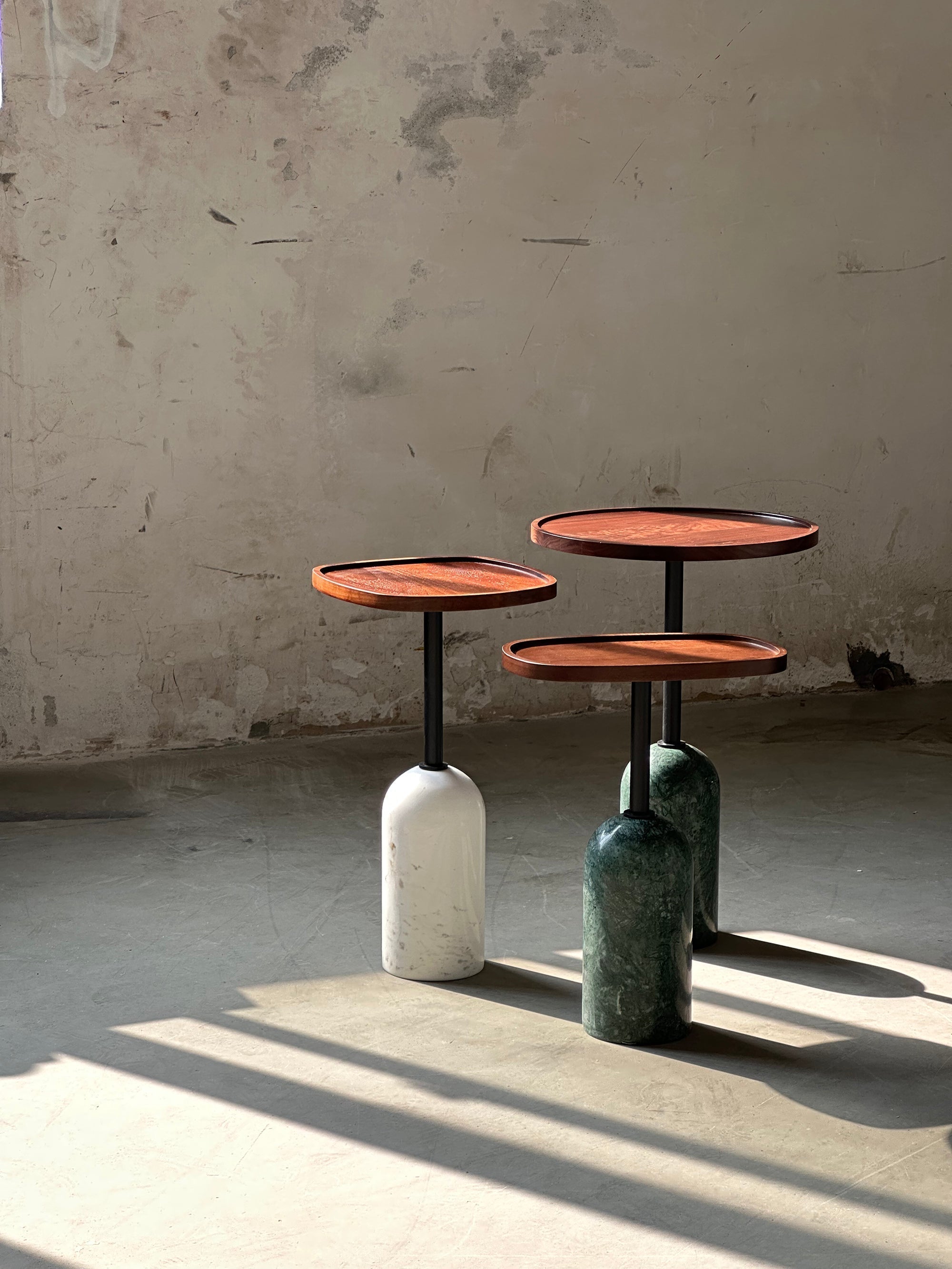 Terianine Table Lamp