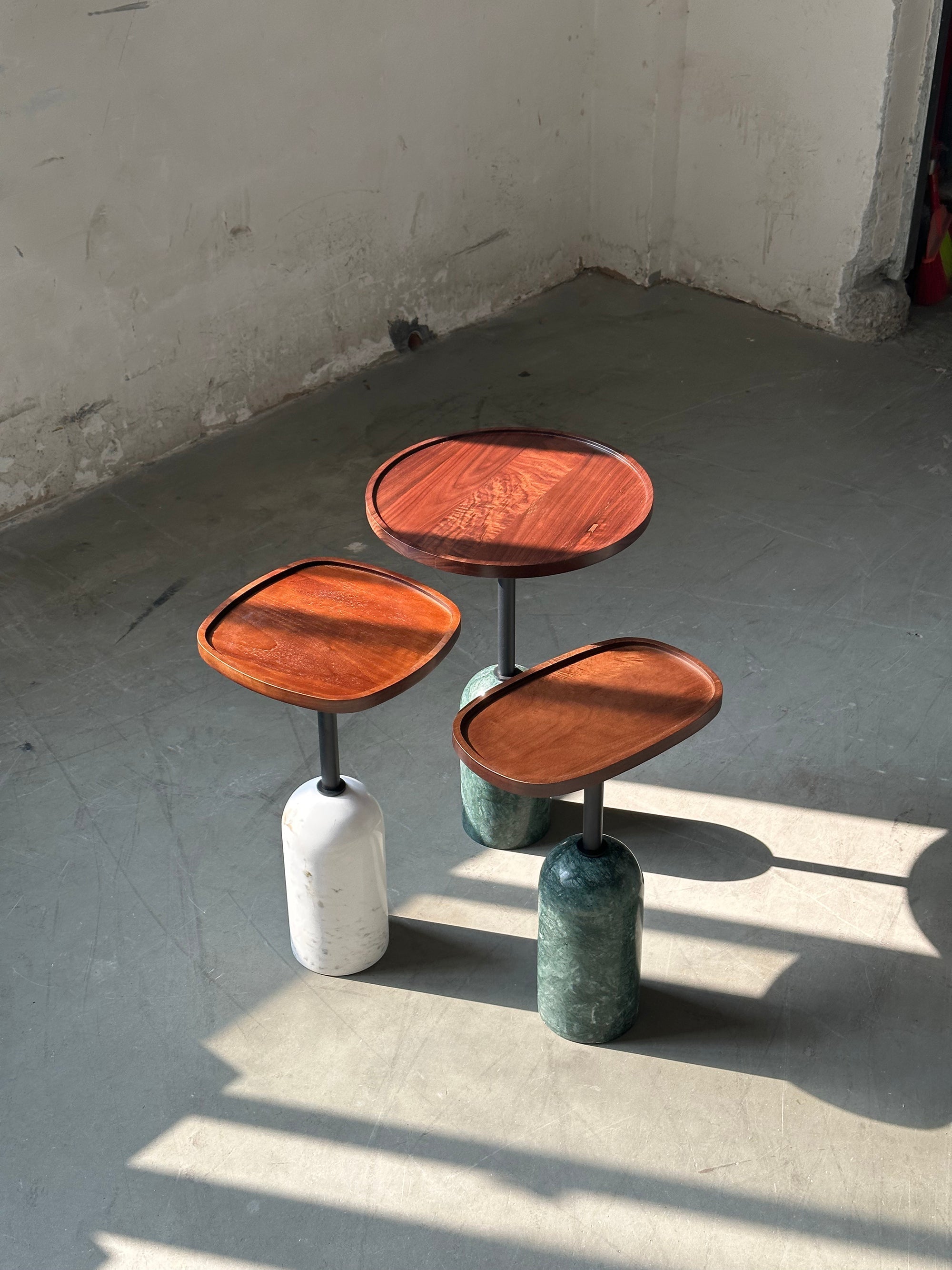 Terianine Table Lamp