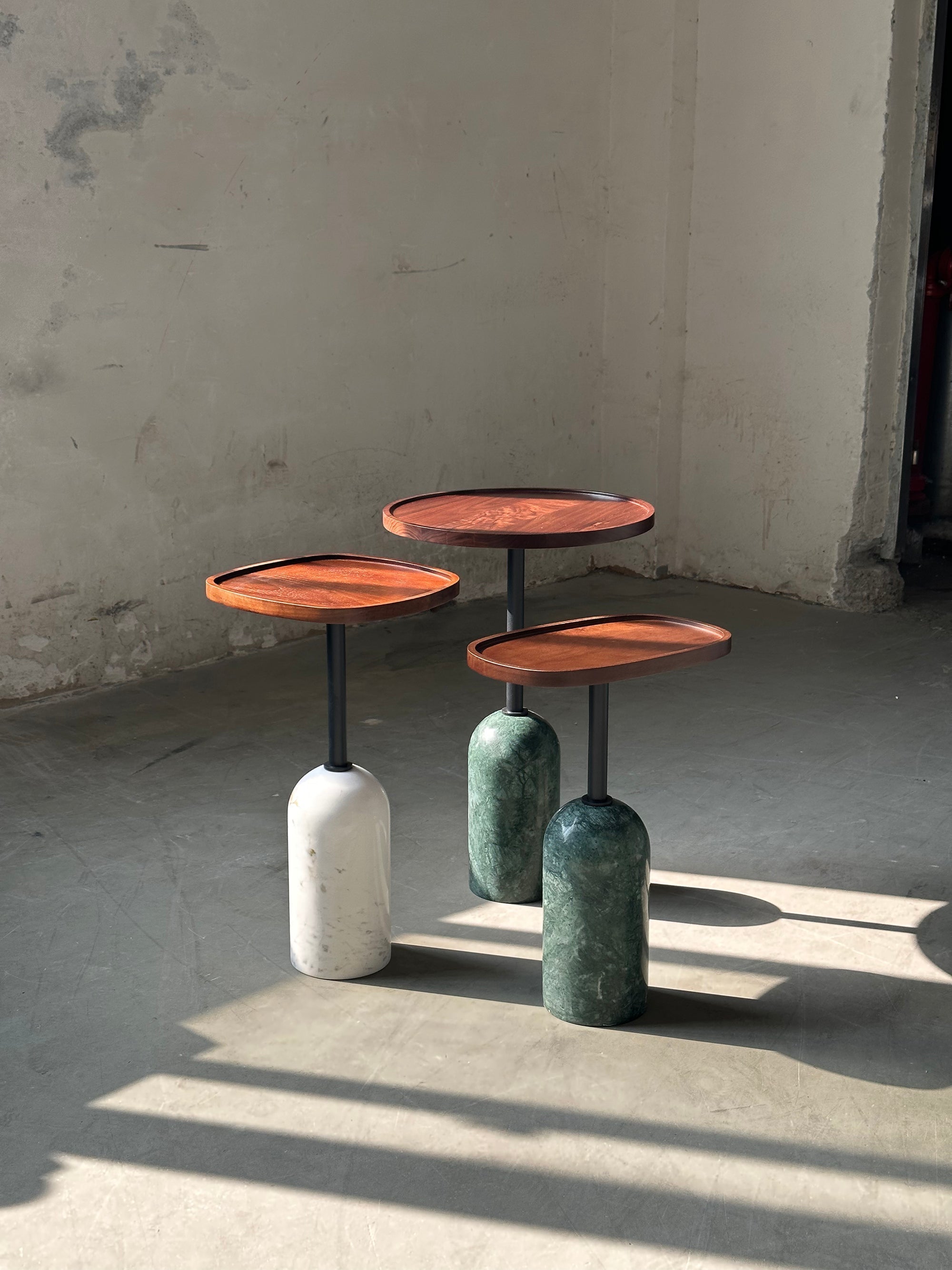 Terianine Table Lamp