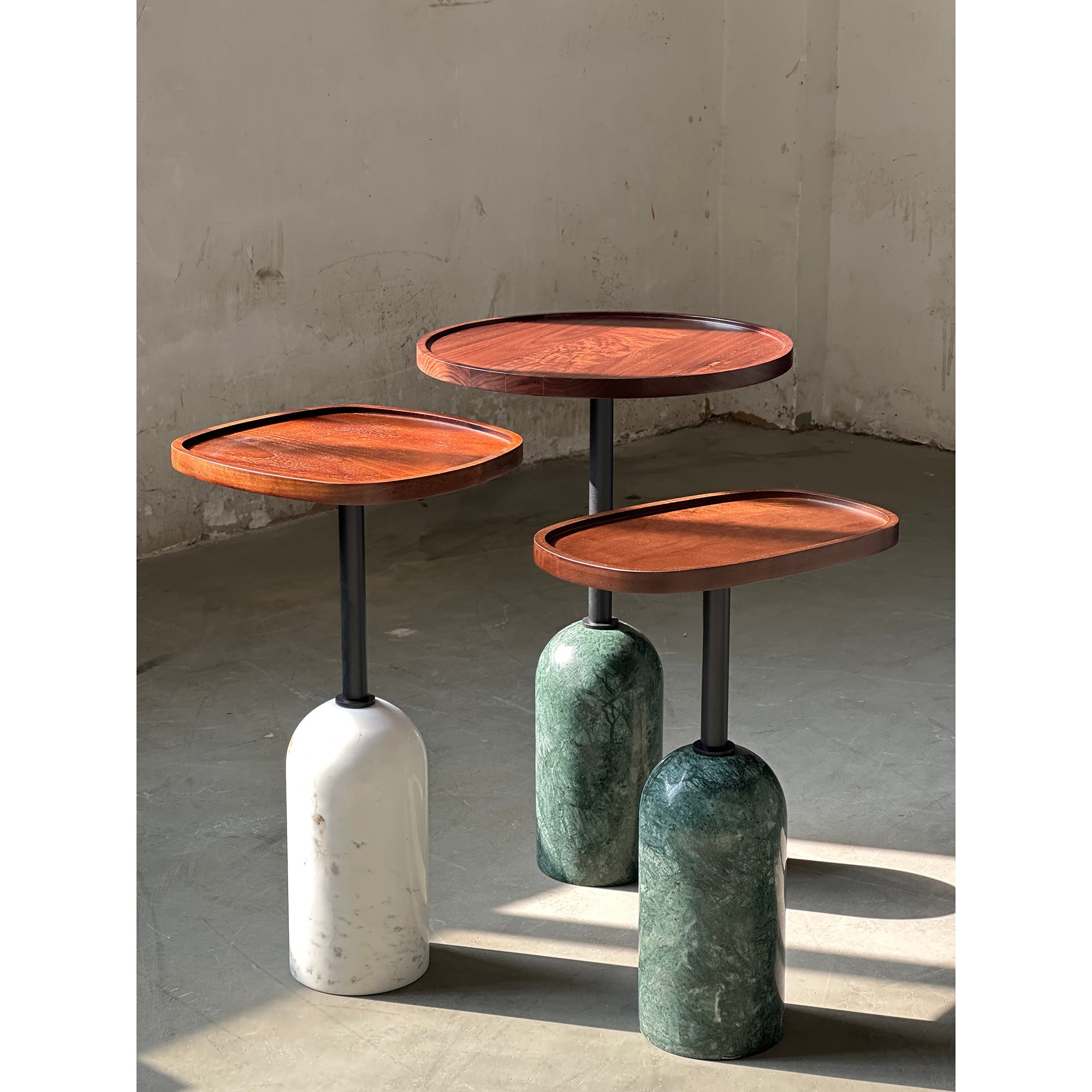 Terianine Table Lamp