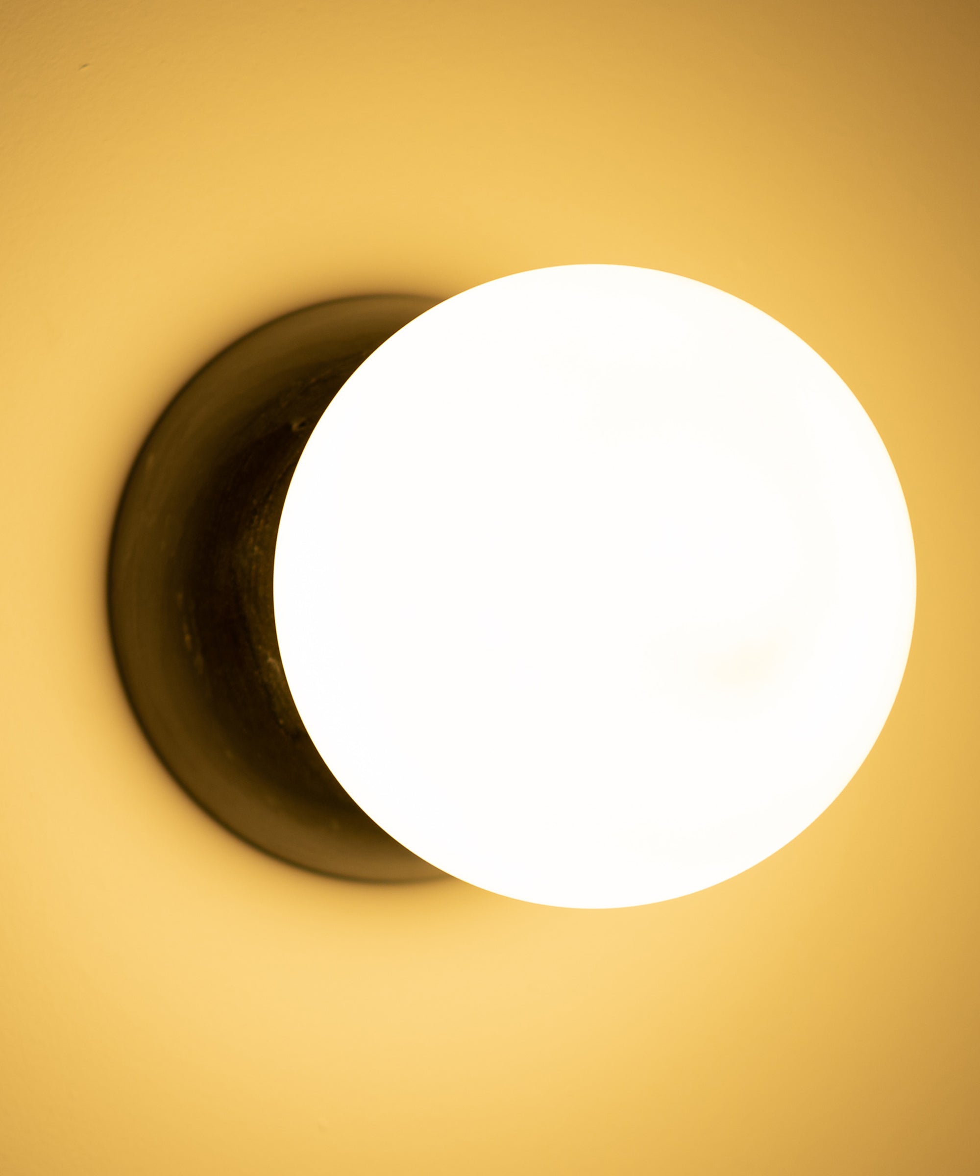 Verdant Wall Lamp