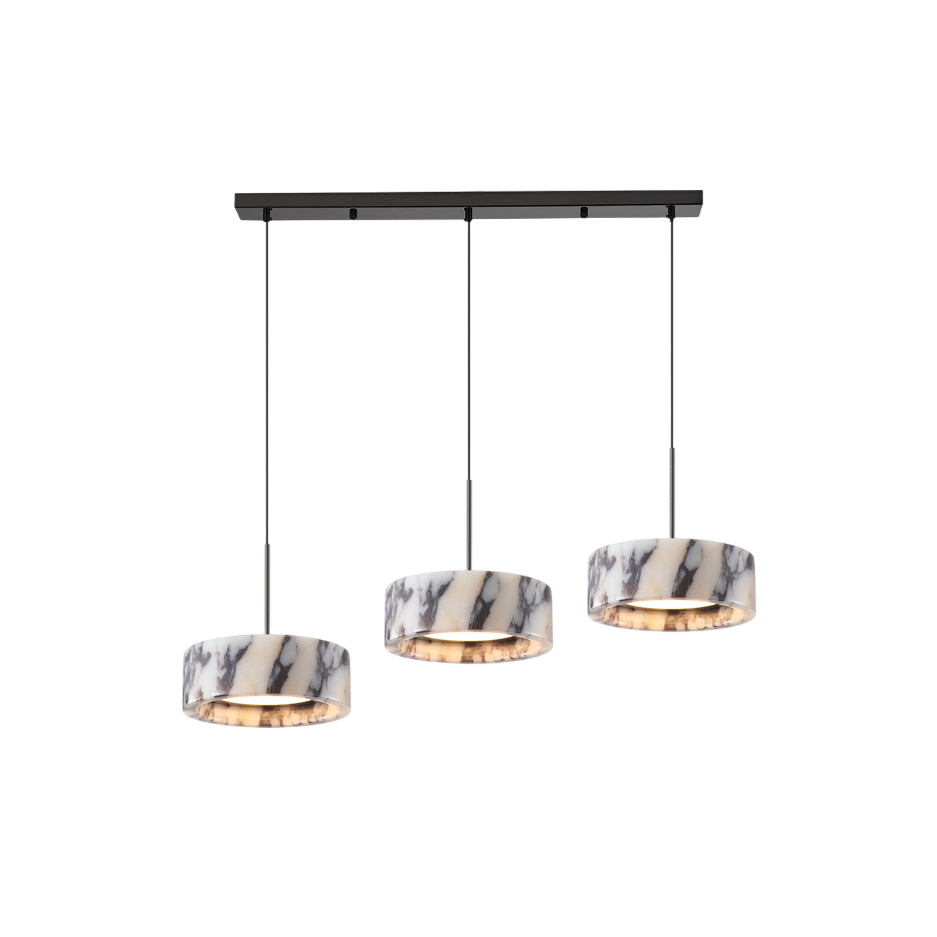 Rona Marble Pendant Lamp