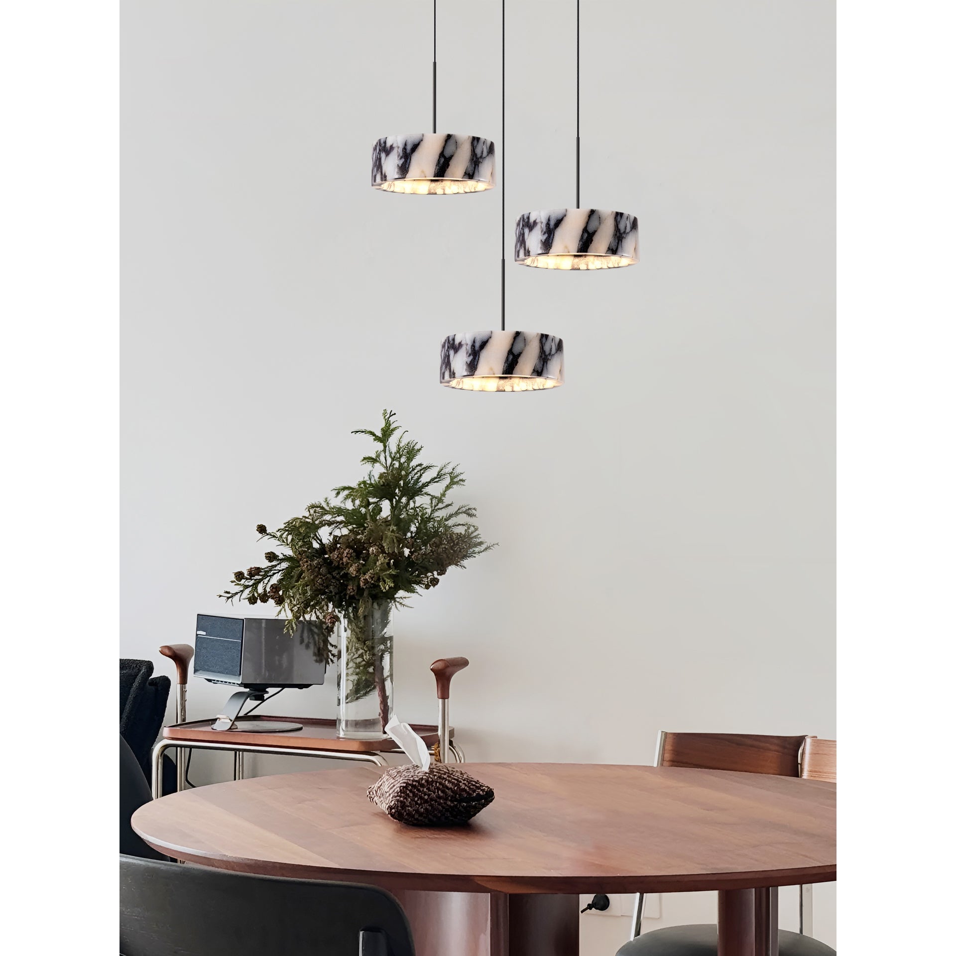 Rona Marble Pendant Lamp