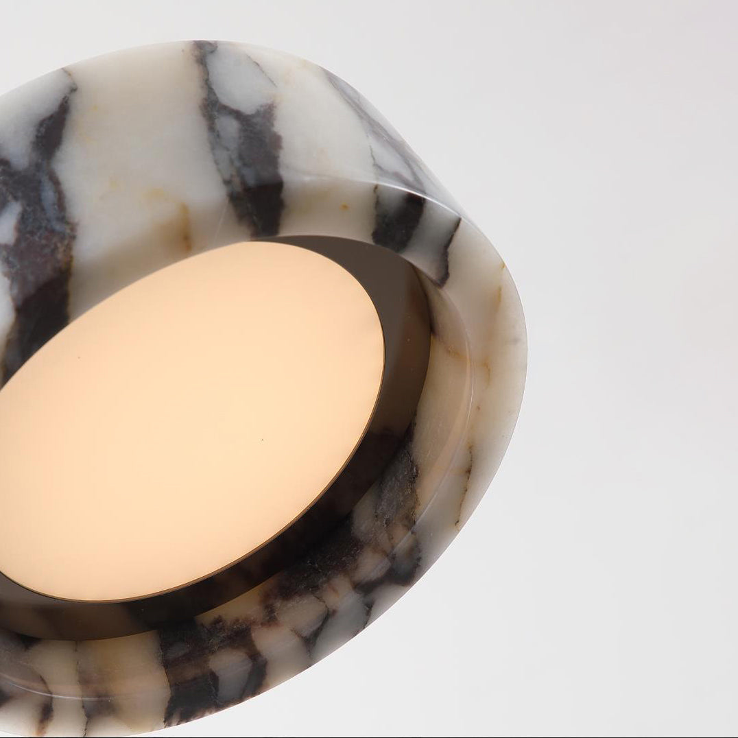 Rona Marble Pendant Lamp