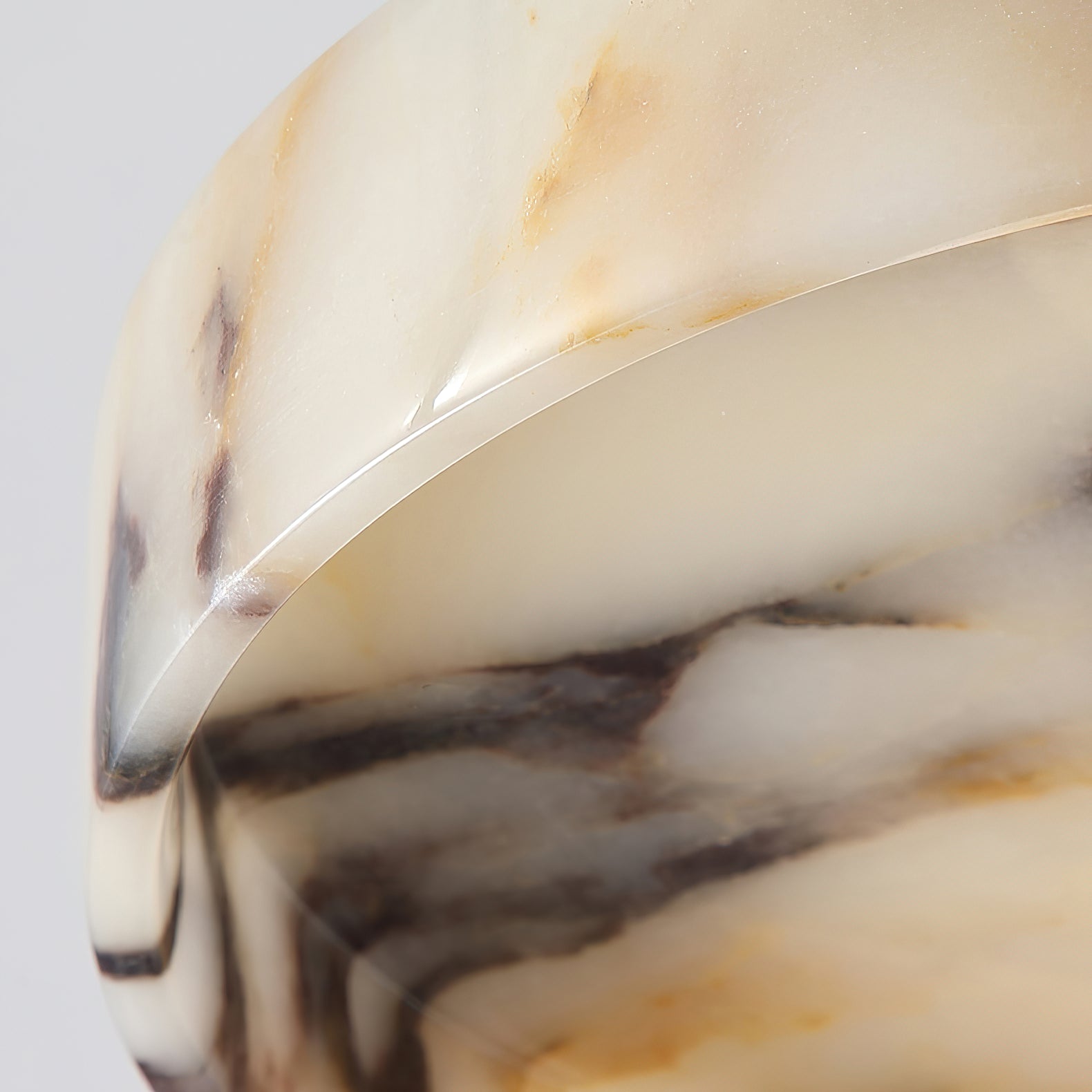 Rona Marble Pendant Lamp