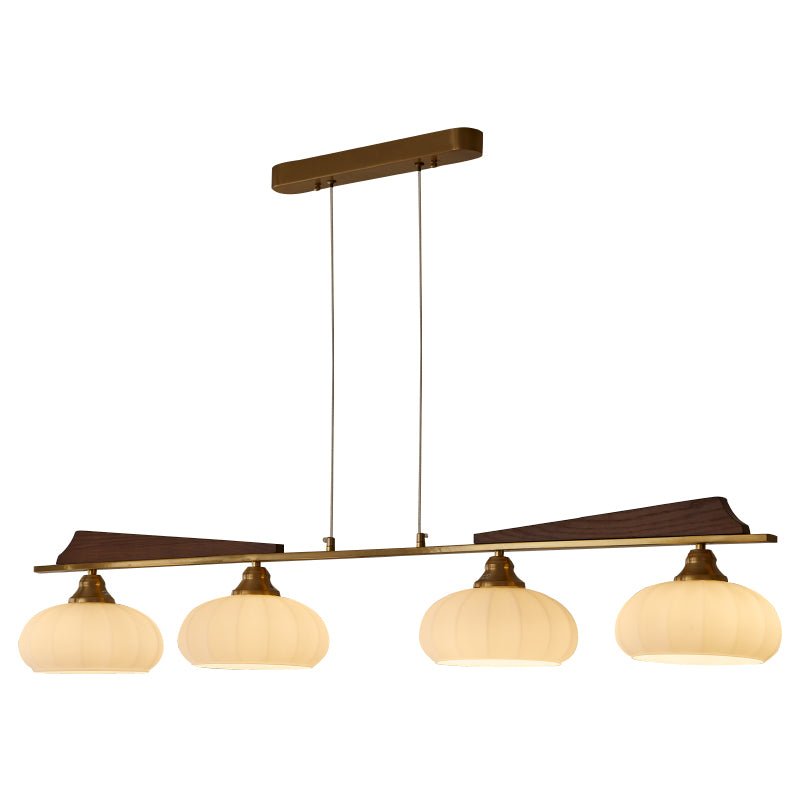 Orpheon Bloom Chandelier
