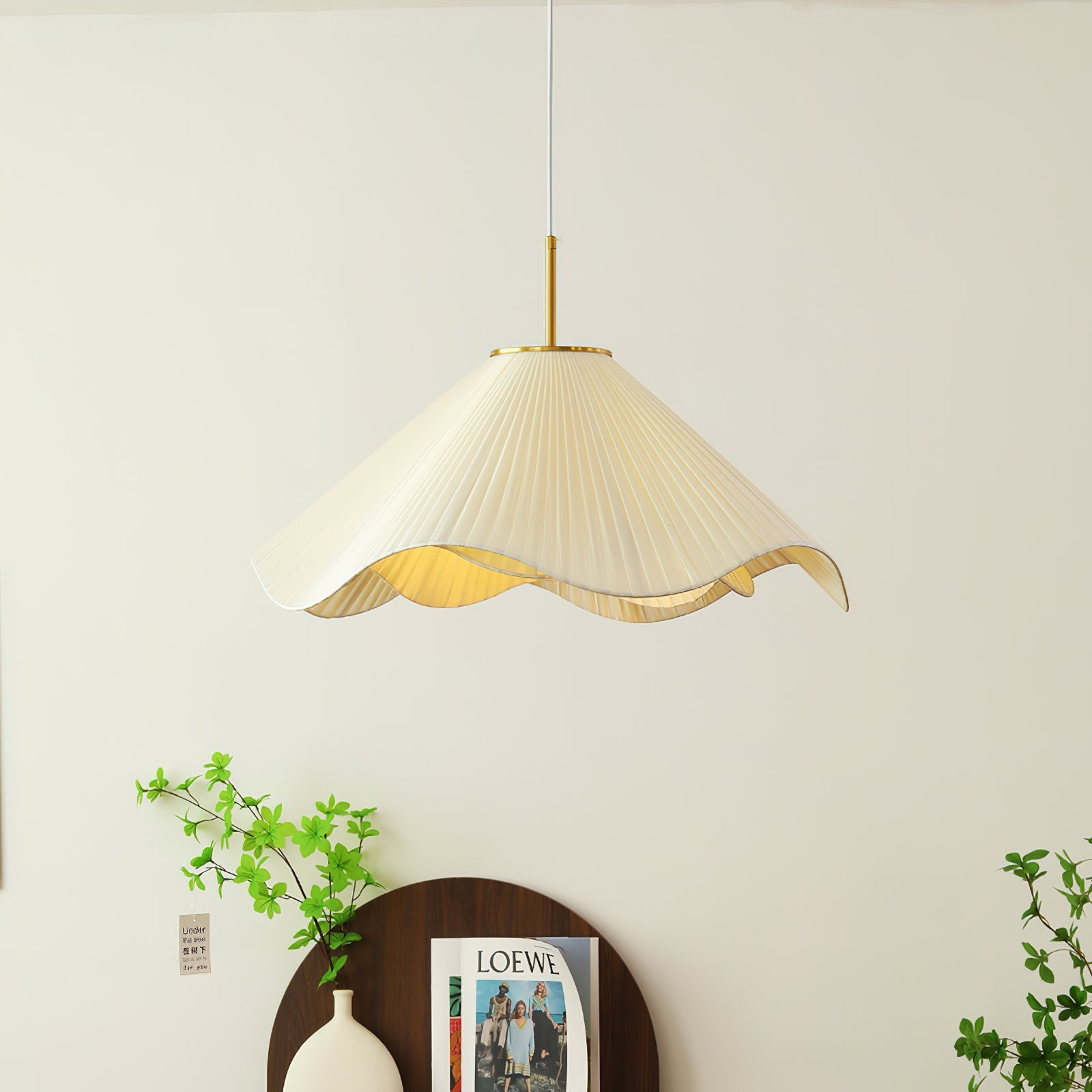 Sabrielle Pendant Light