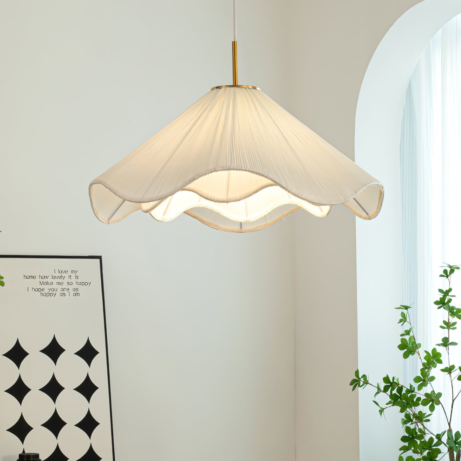 Sabrielle Pendant Light
