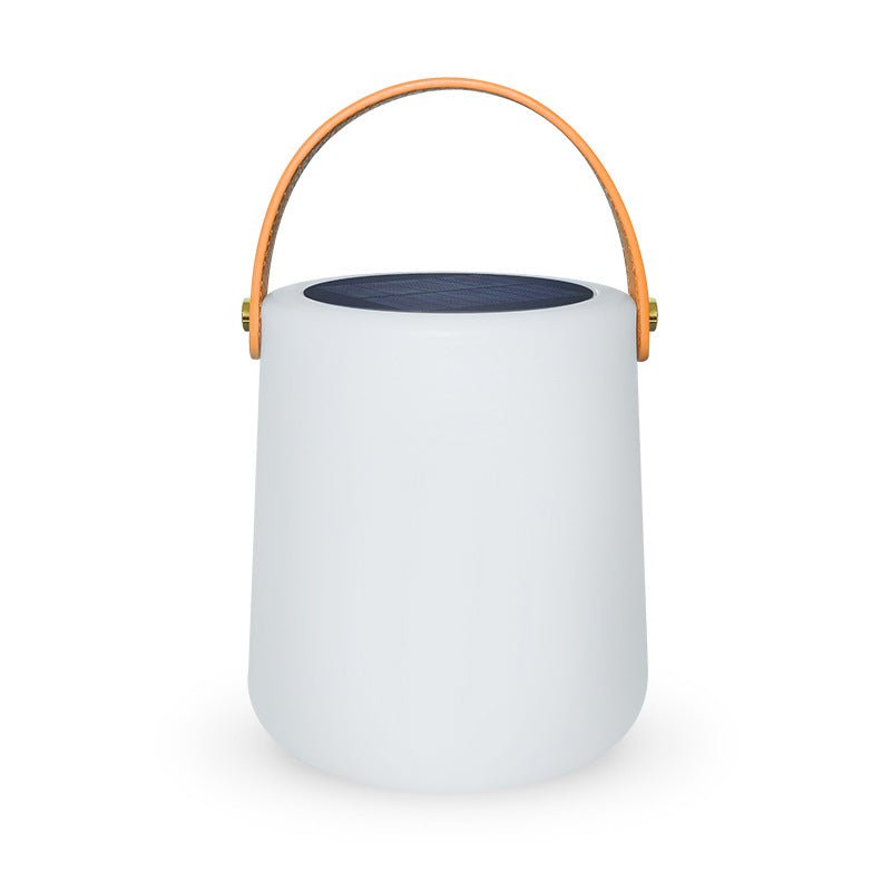Ulvarisra Premium Portable Lantern Table Lamp