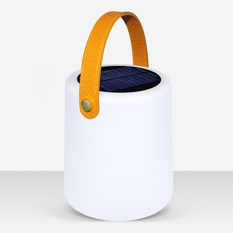 Ulvarisra Premium Portable Lantern Table Lamp