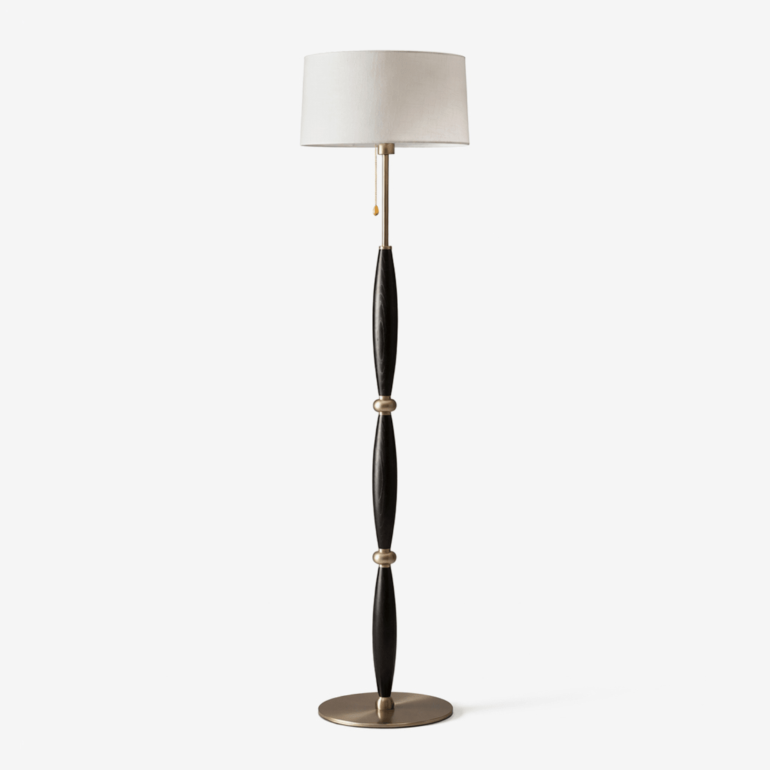 Ciralette Sculpted Floor Lamp