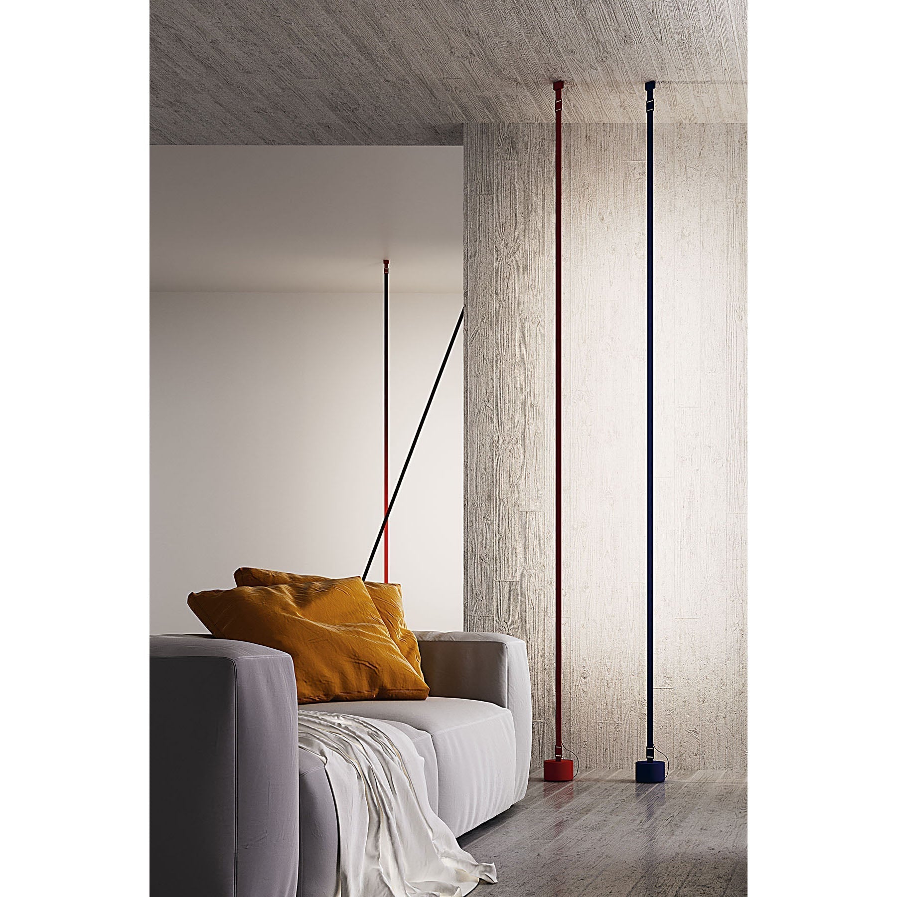 Kaely Floor Lamp