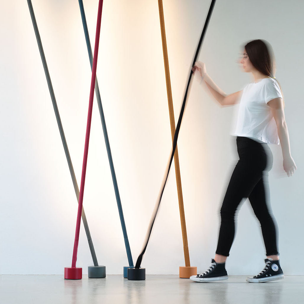 Kaely Floor Lamp