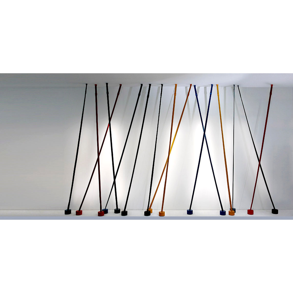 Kaely Floor Lamp