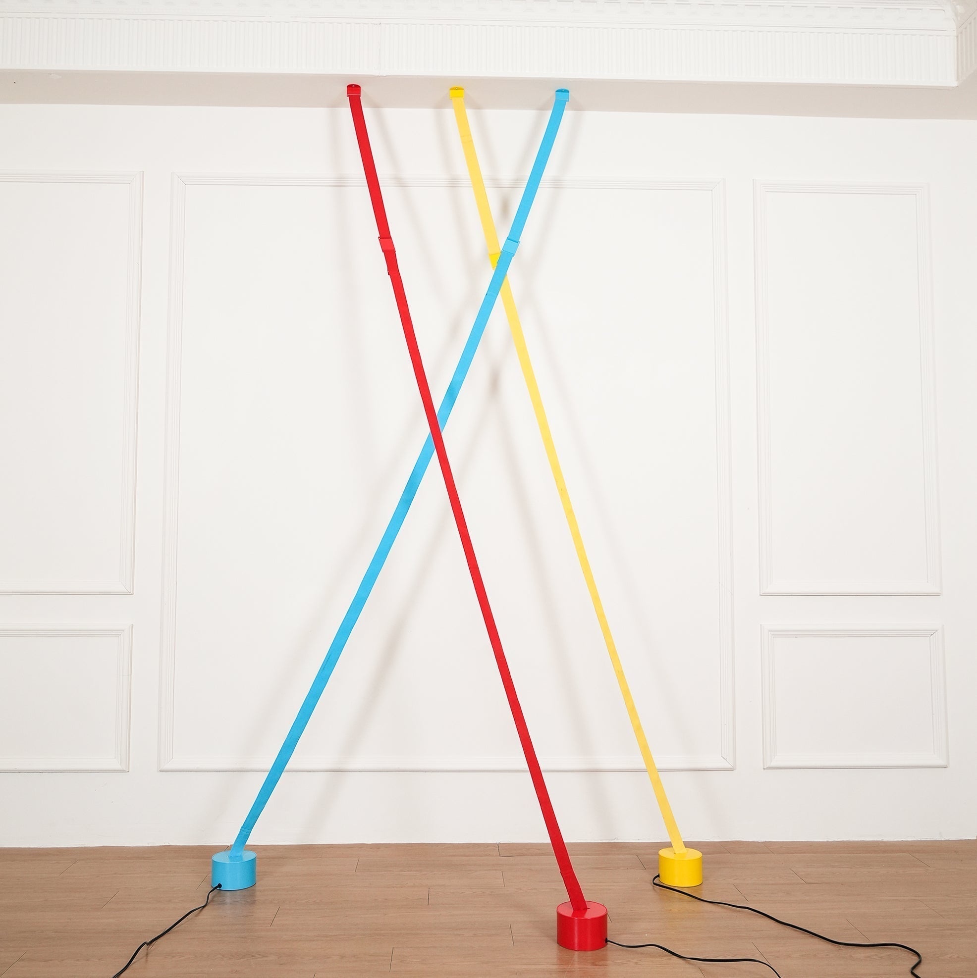 Kaely Floor Lamp