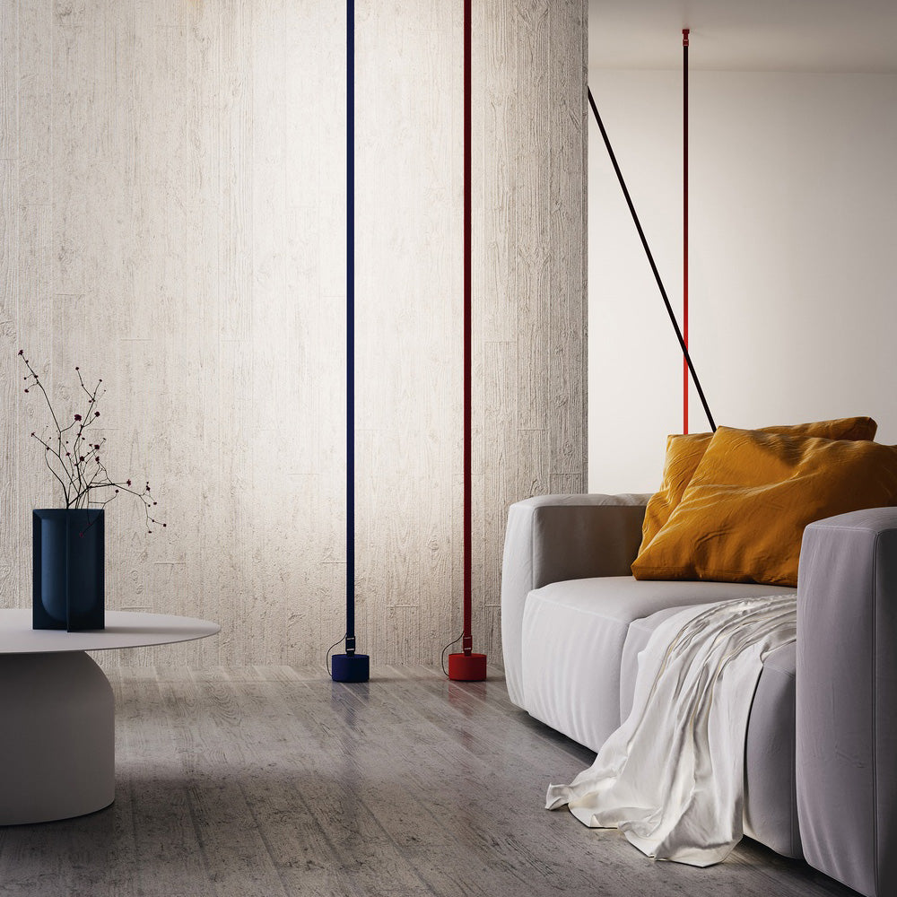 Kaely Floor Lamp