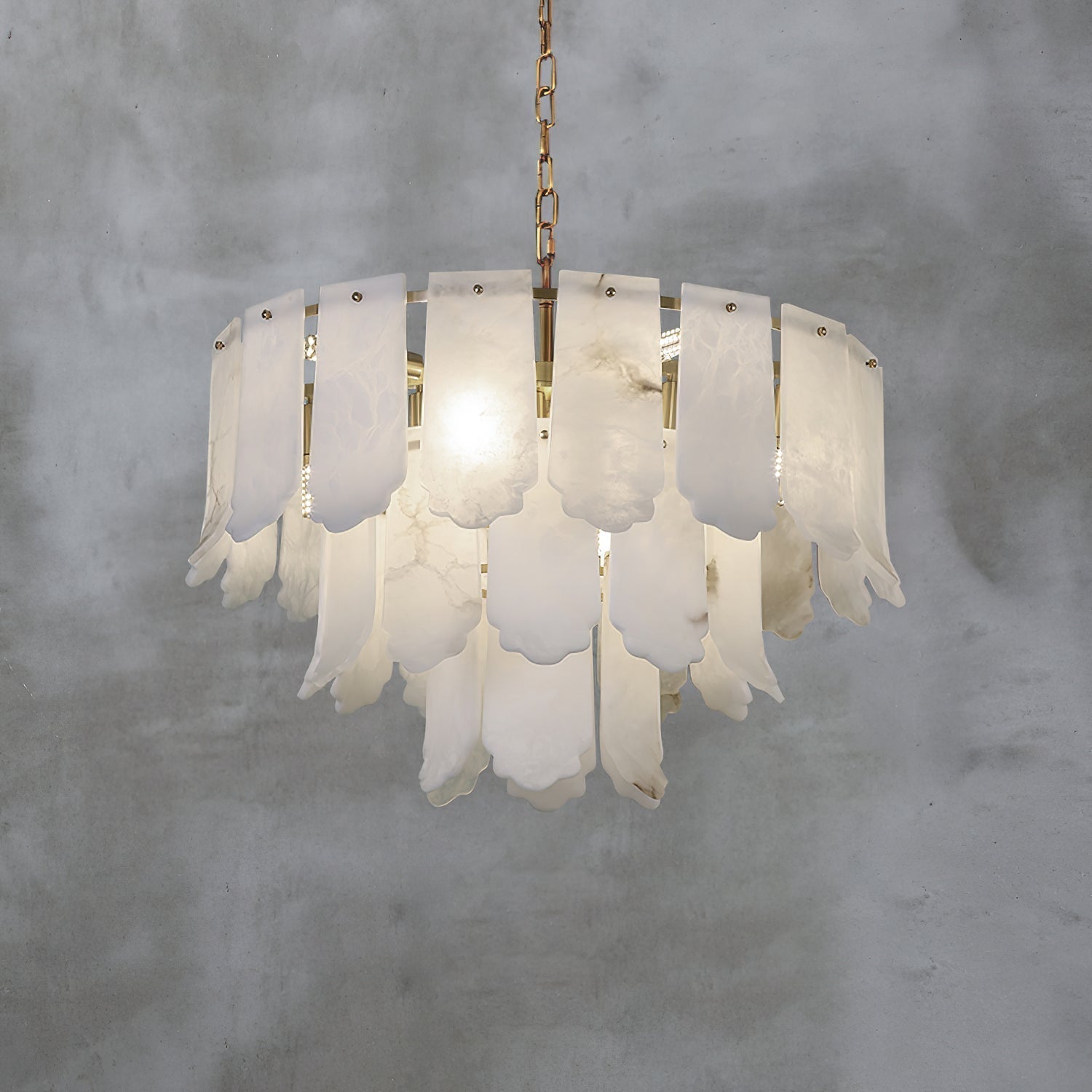 Liororora Chandelier