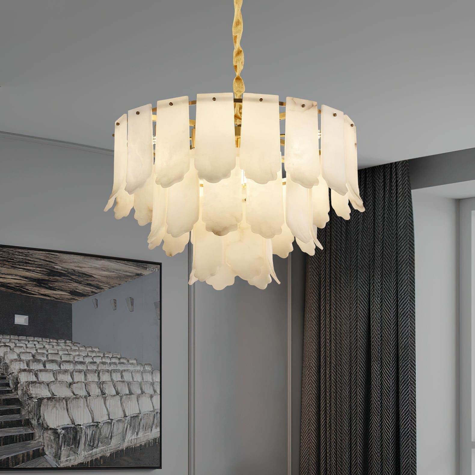 Liororora Chandelier