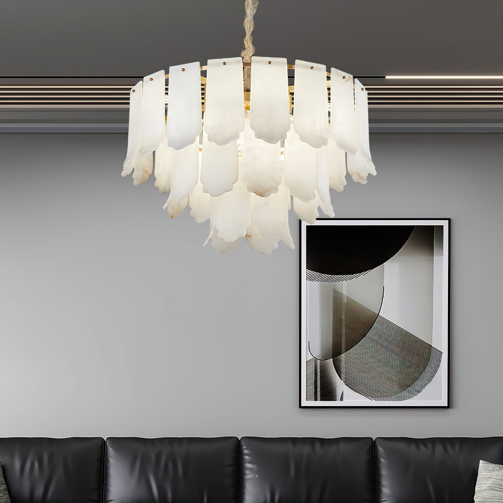Liororora Chandelier