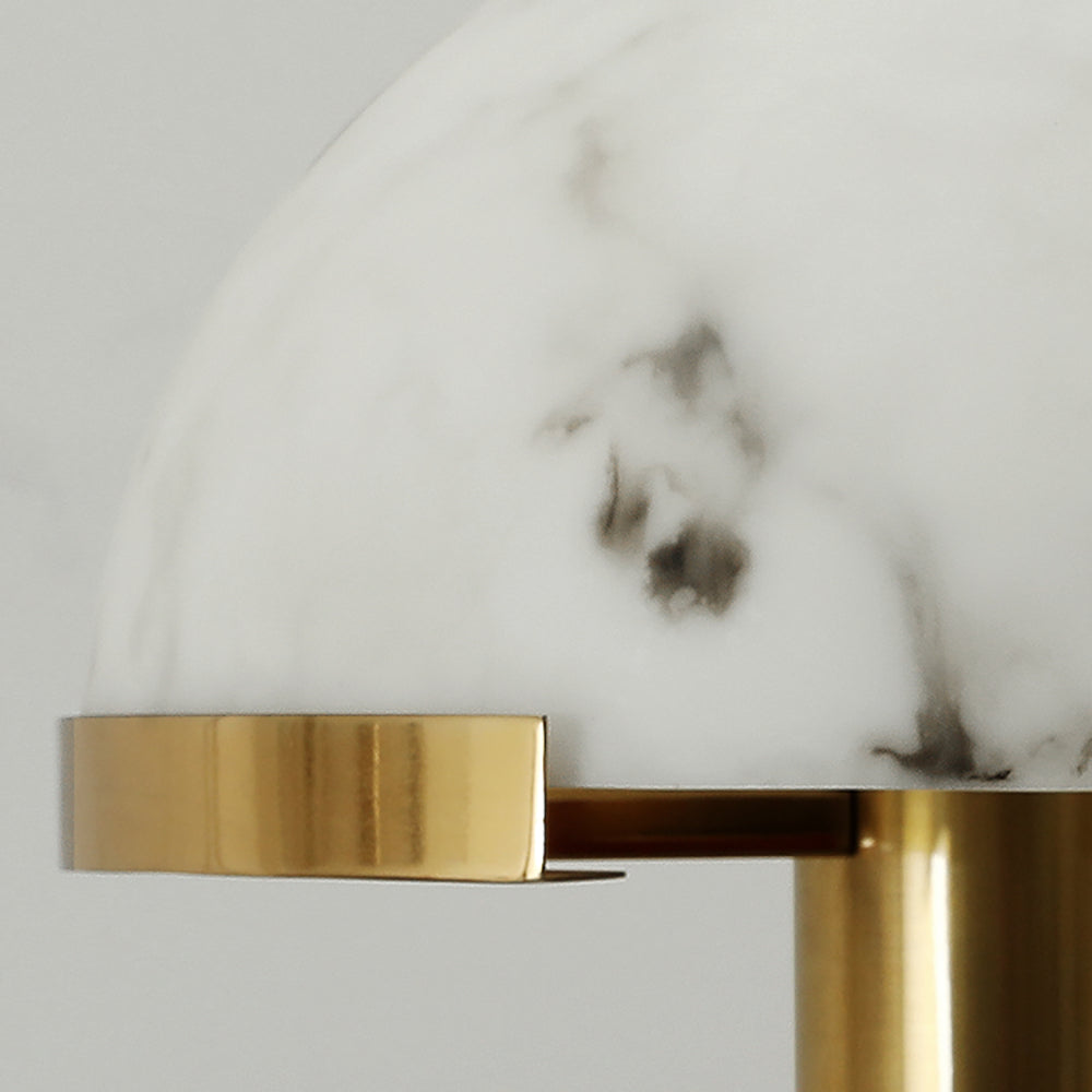 Keir Alabaster Table Lamp