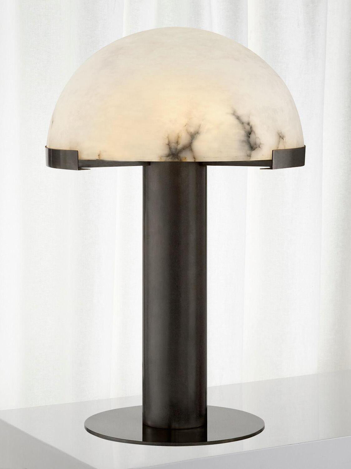 Keir Alabaster Table Lamp