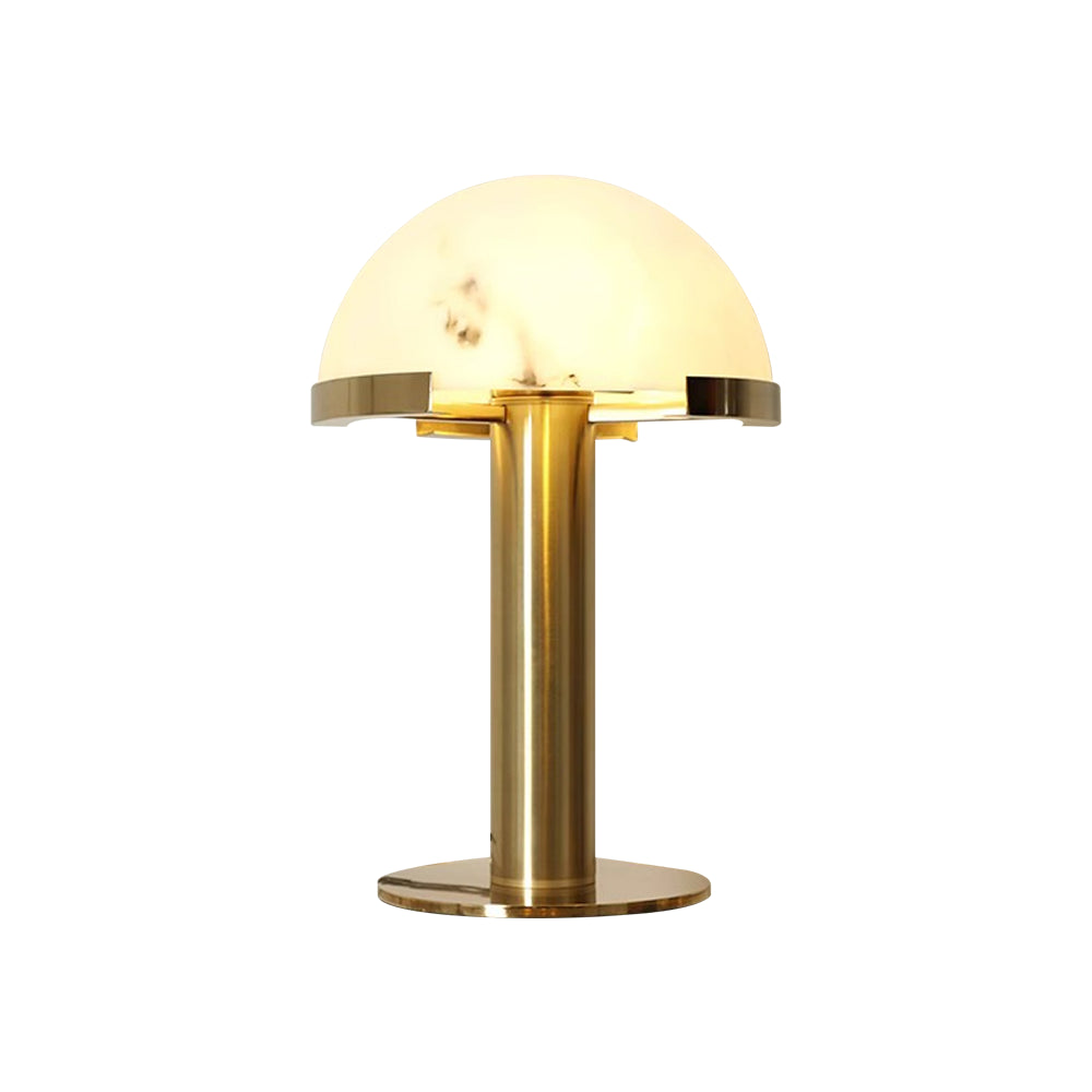 Keir Alabaster Table Lamp