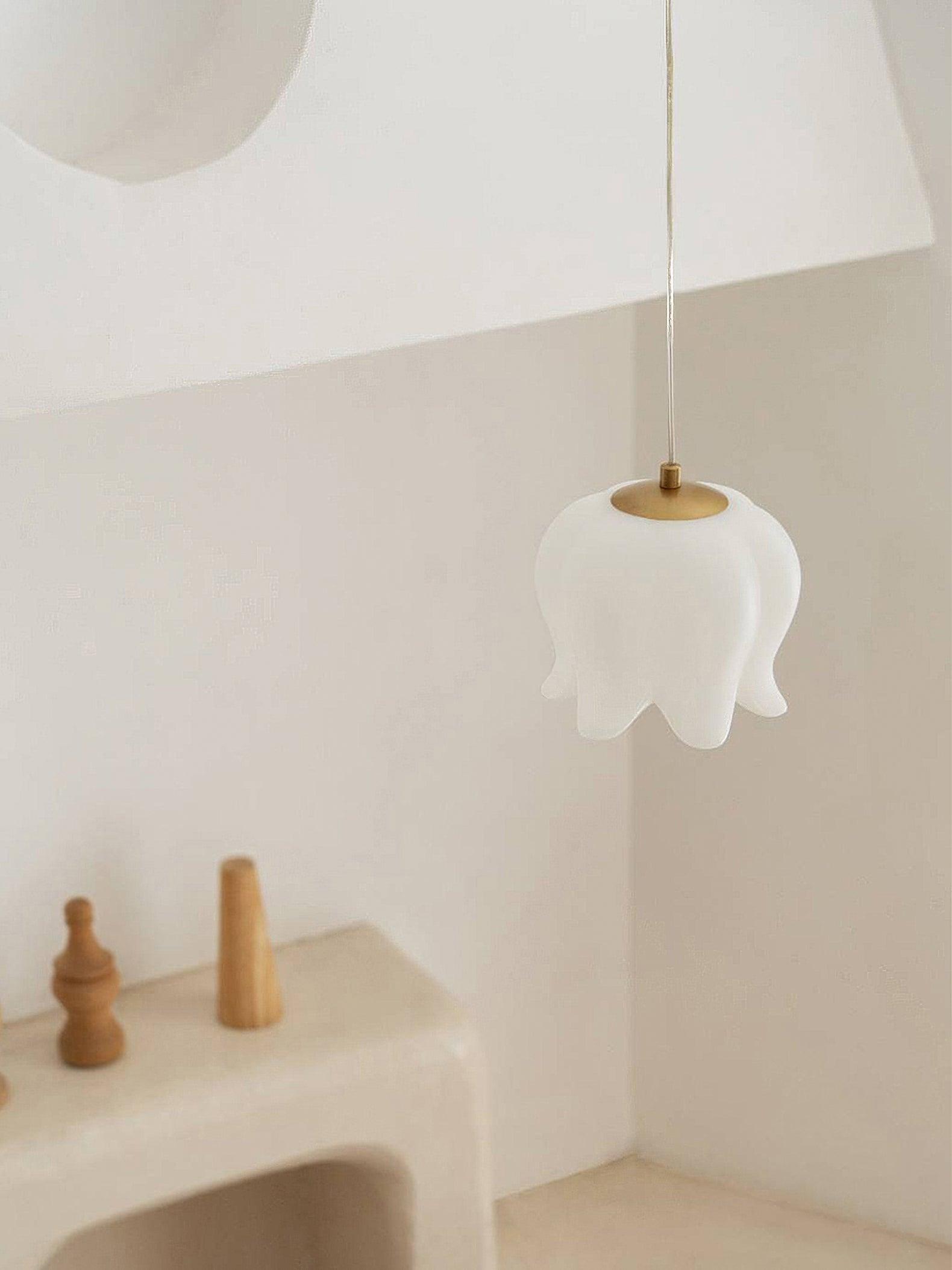 Tucker Modern Pendant Light