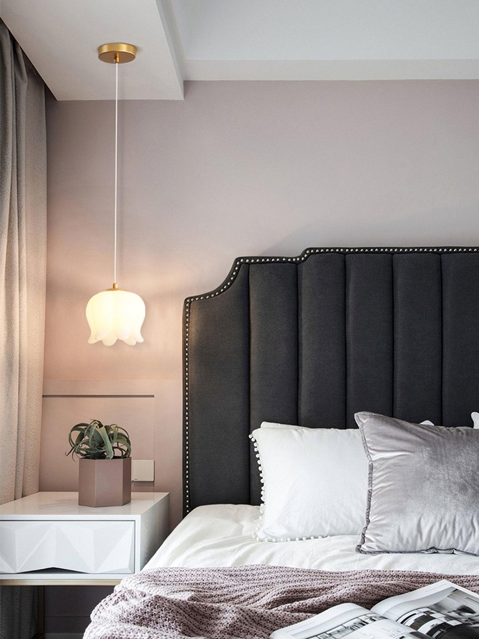 Tucker Modern Pendant Light