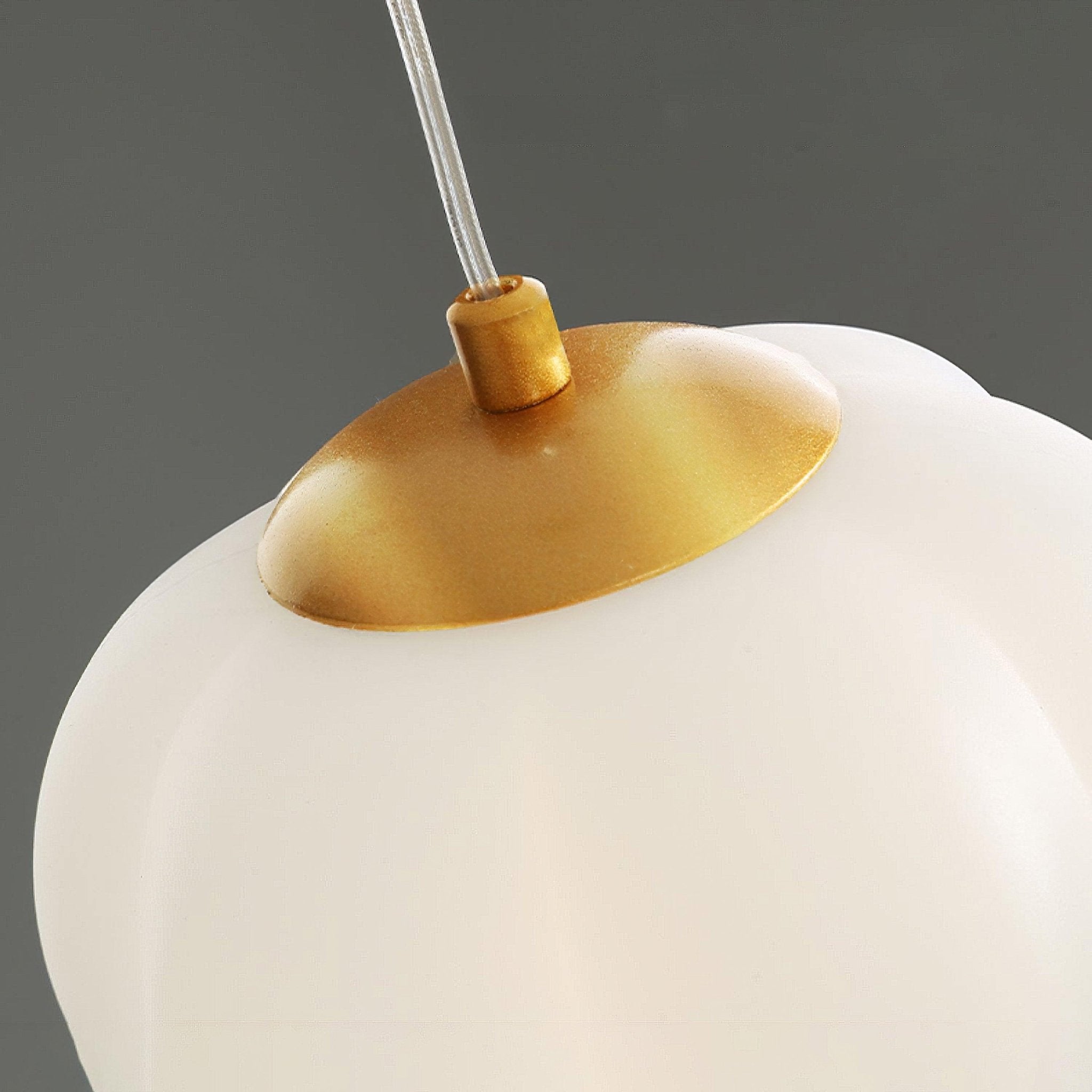 Tucker Modern Pendant Light