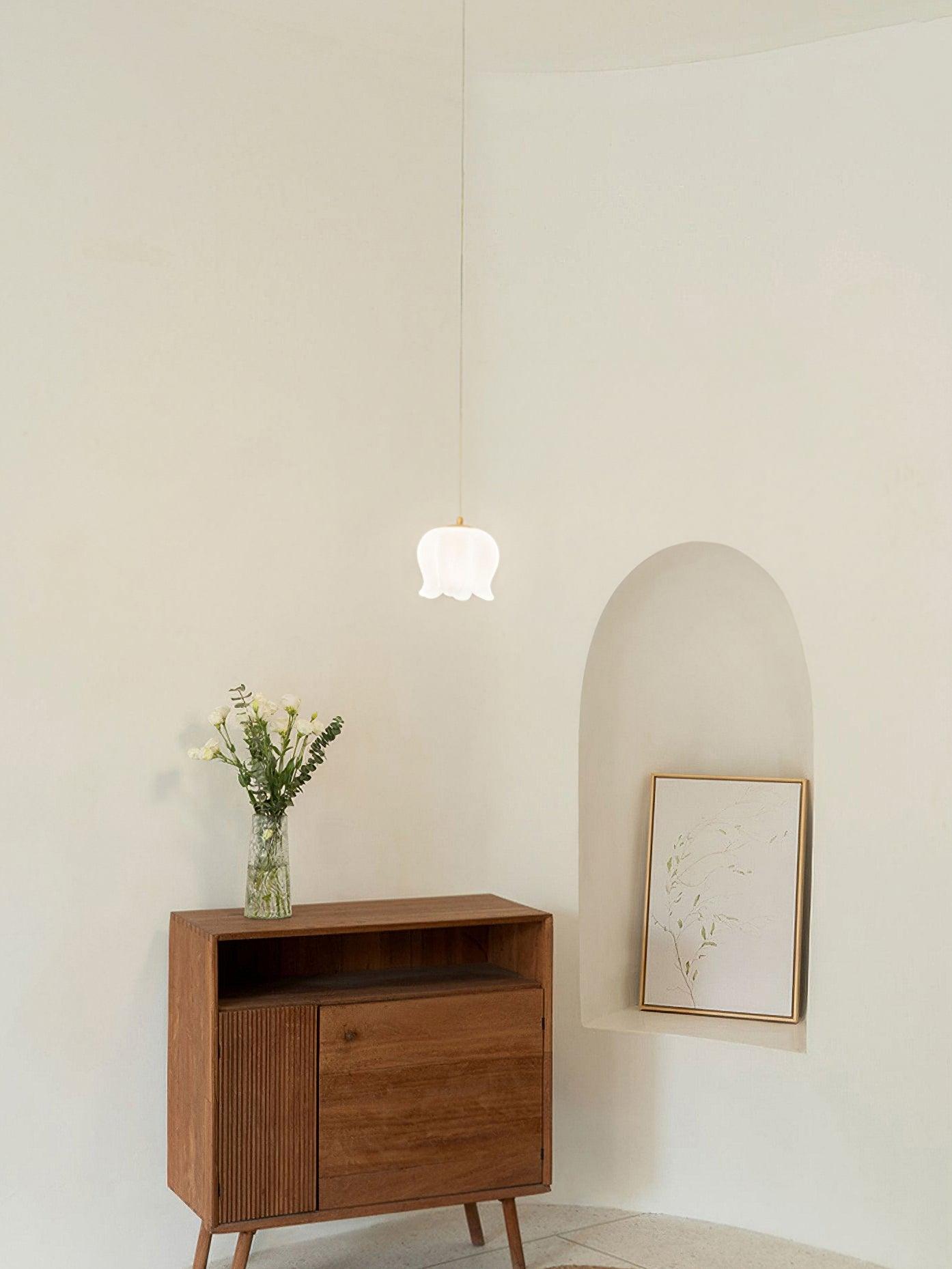 Tucker Modern Pendant Light