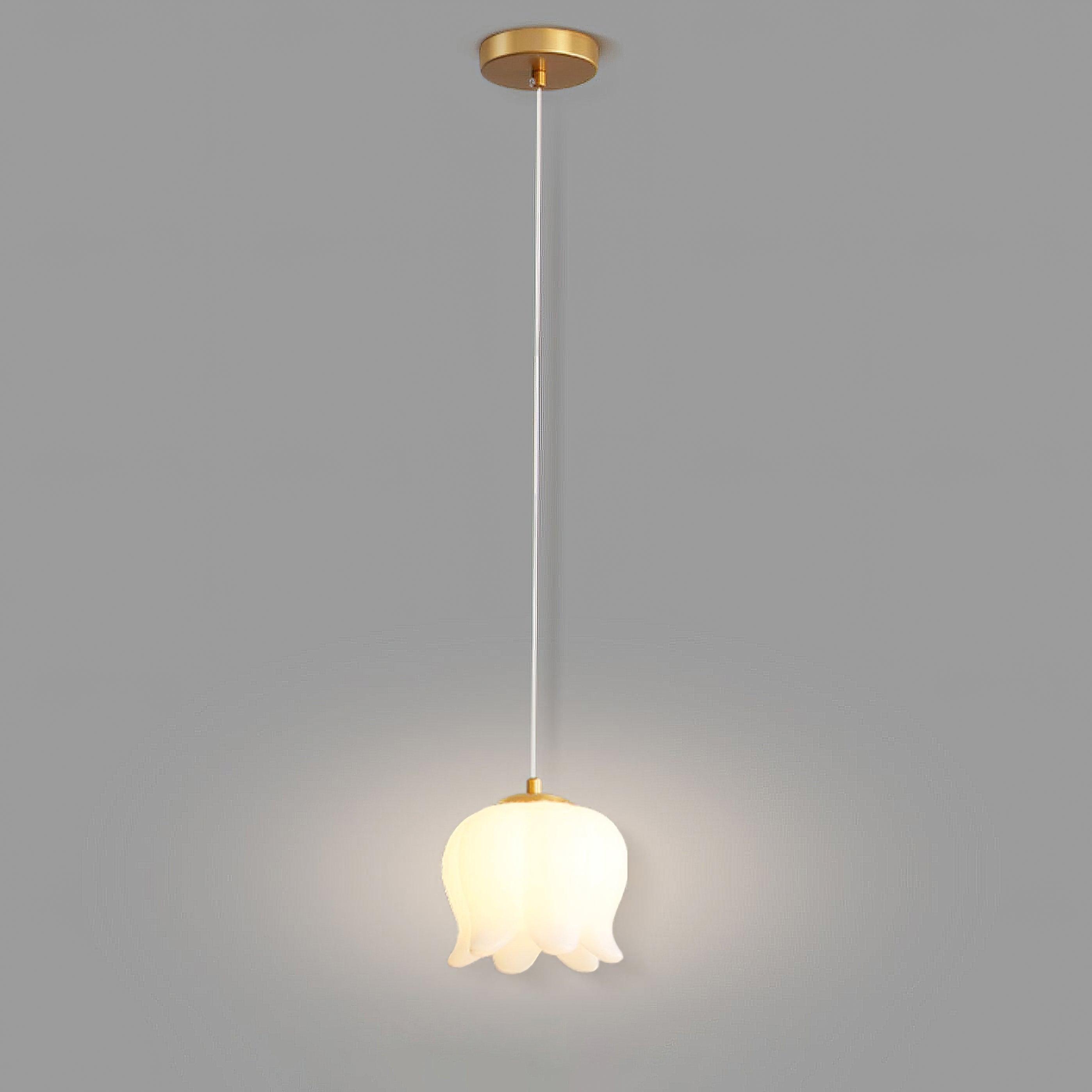 Tucker Modern Pendant Light