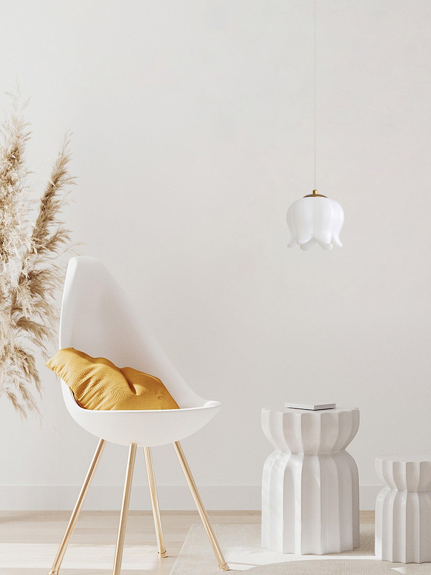 Tucker Modern Pendant Light